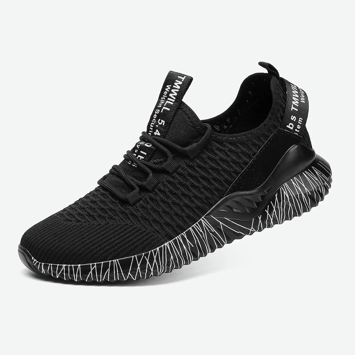 Work Boots Military Astra