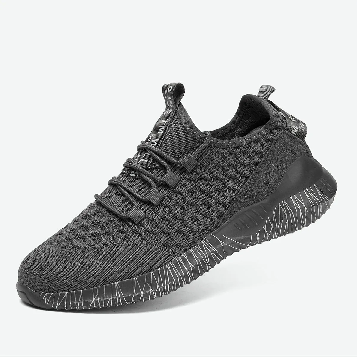 Astra Work Boot Heels