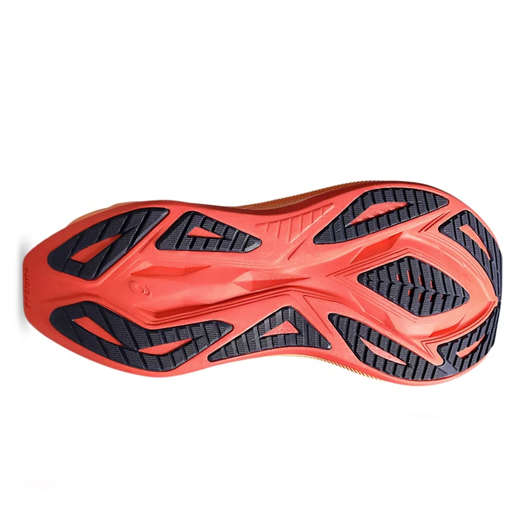 Unisex ASICS Superblast 2 Asics Shock Absorbing Shoes