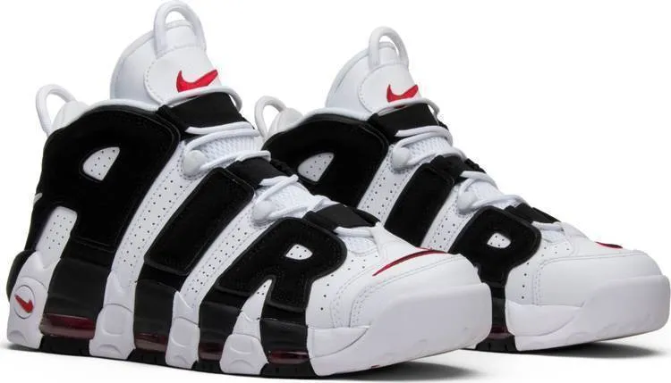 Nike Air More Uptempo 'Scottie Pippen' Sneaker Shoes Basketball Men !!! CYBER MONDAY SALE !!! Replacement Shoe Laces Asics