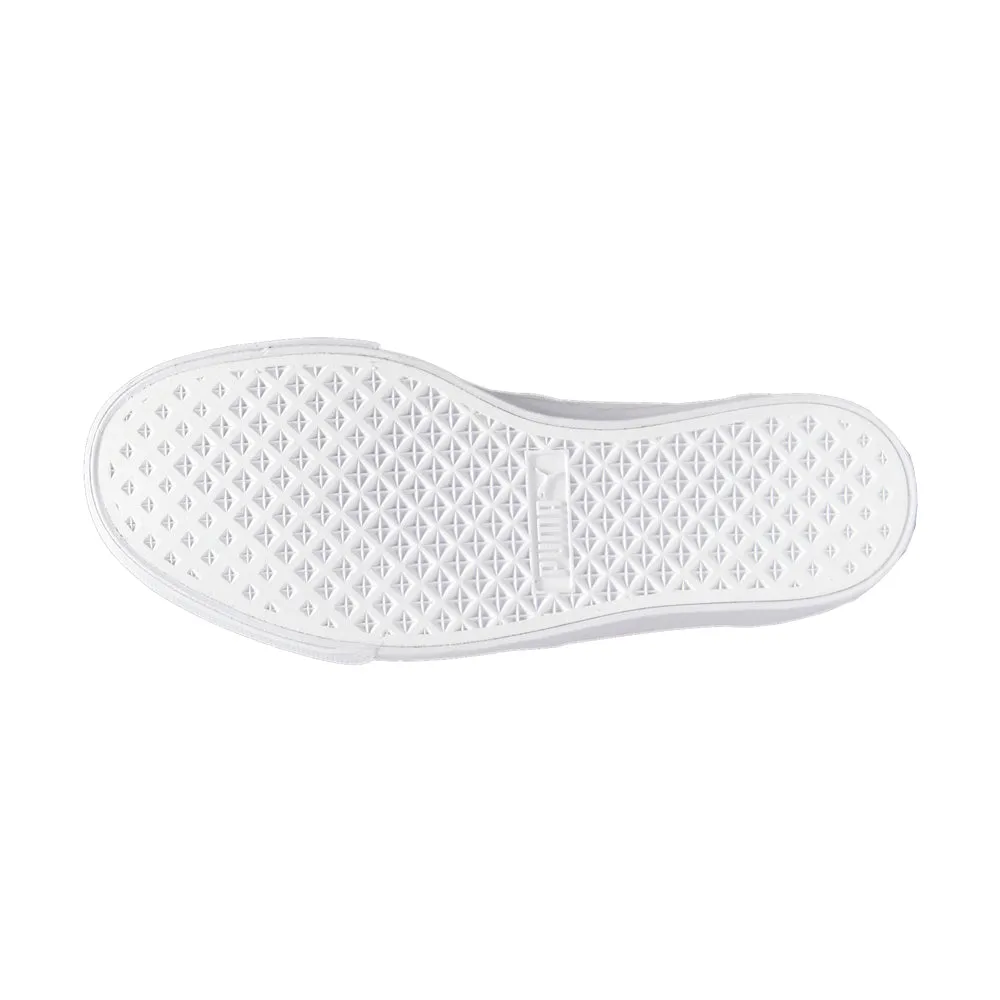 Bari Logo Slip On Sneakers Asics Gel Nimbus 23 Running Shoes