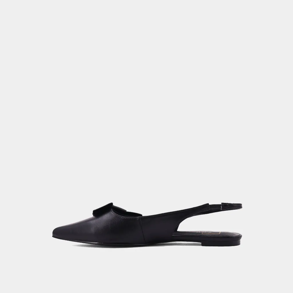 Pazzion Flat Shoes AUDREY
