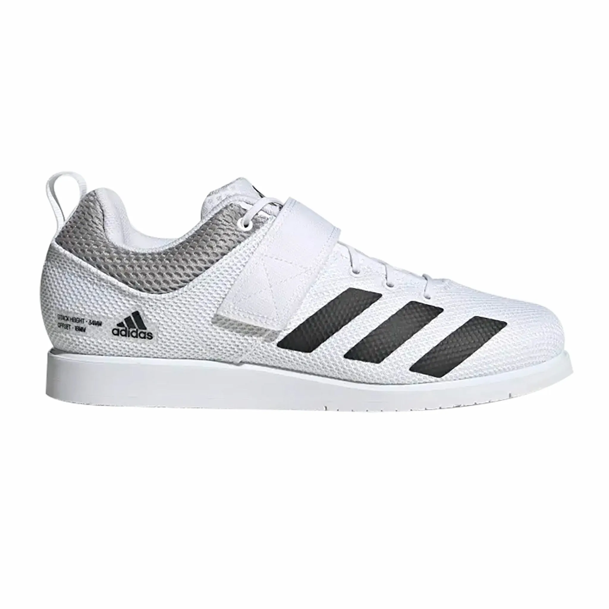 Adidas Powerlift 5 Weightlifting Shoes Costco Adidas Shoes