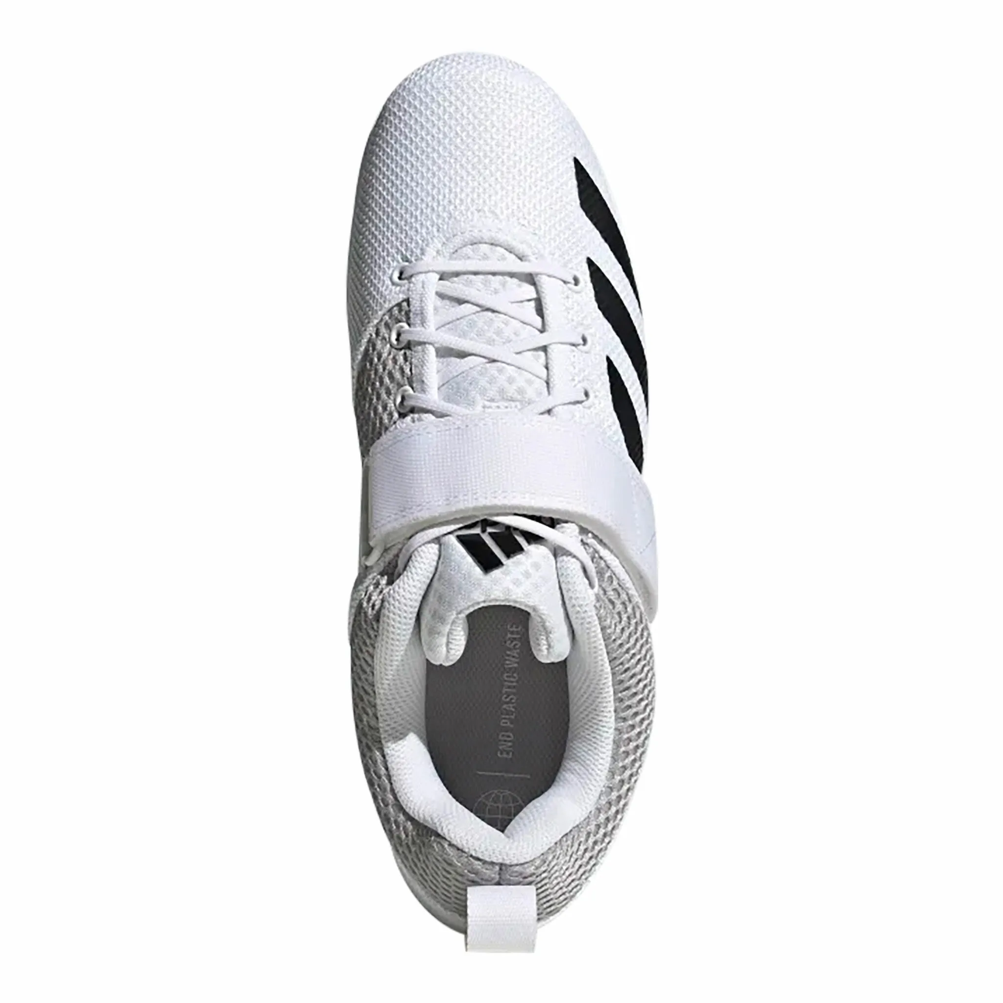 Adidas Powerlift 5 Weightlifting Shoes Adidas Sport Shoe