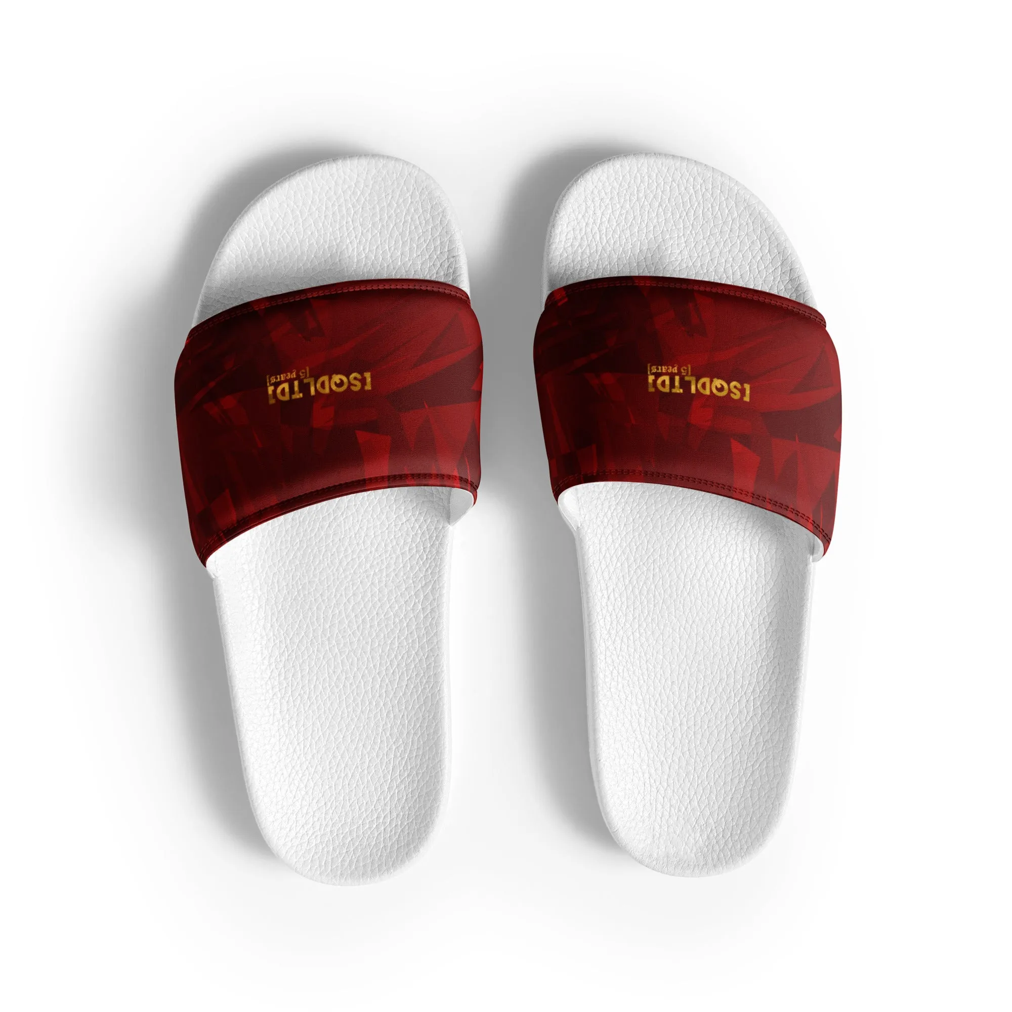Slippers With Buckles Sqdltd SB Women's slides Lava Sun