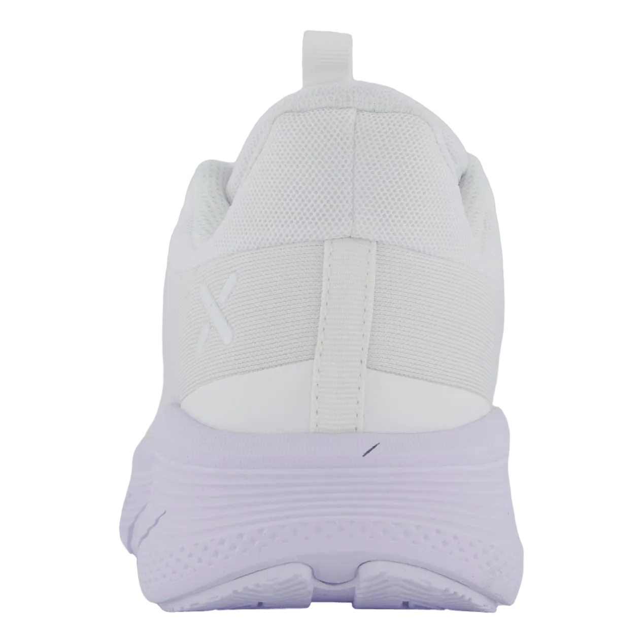 Running Shoe Selector Aviator White