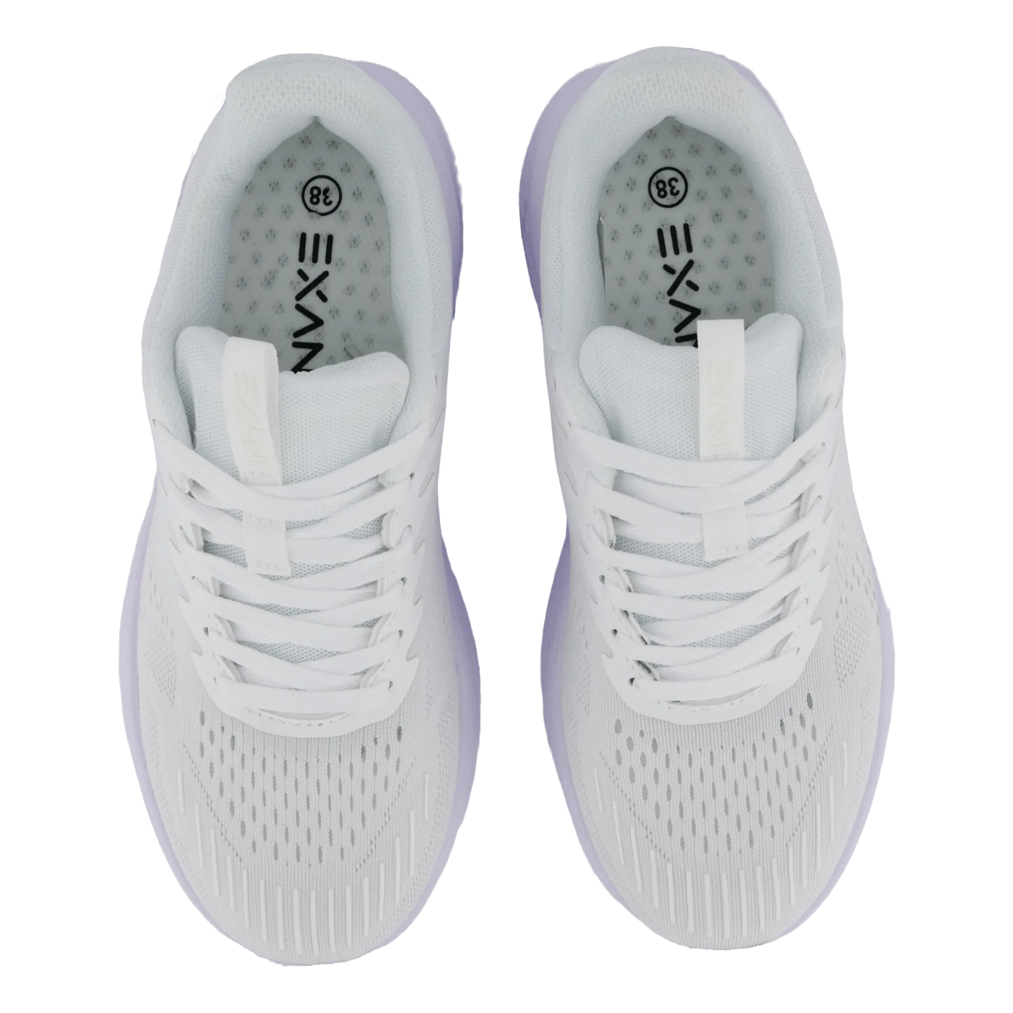 Aviator White Best Running Shoes For Crossfit