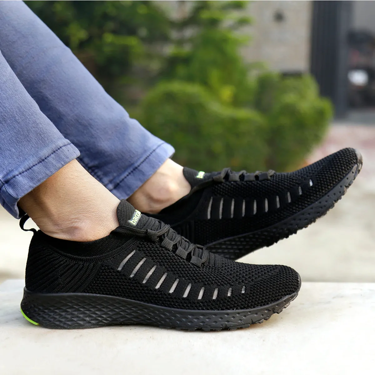 Bacca Bucci Fishjet Shoe Pad For Flat Feet