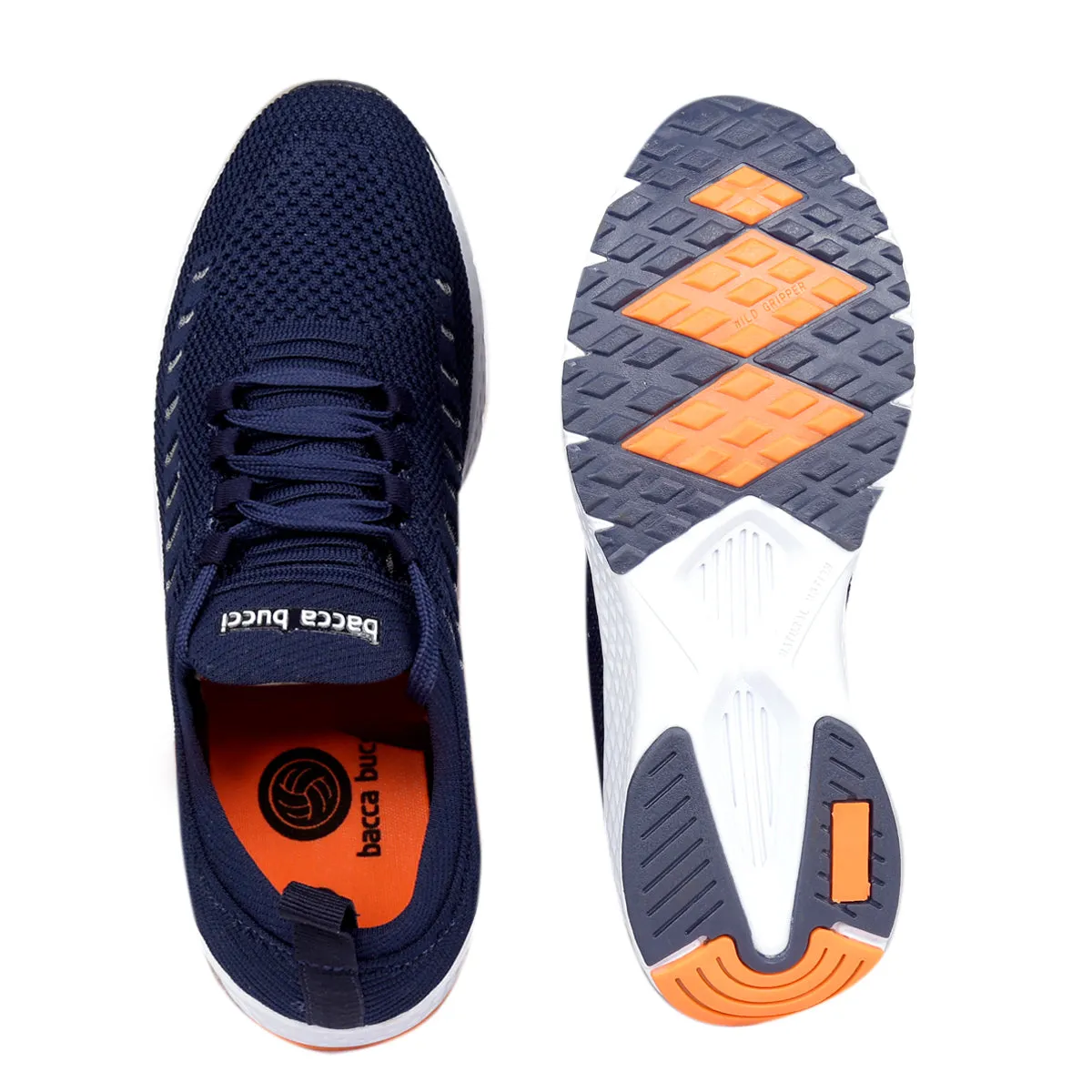 Bacca Bucci Fishjet Flat Tire Shoe Meaning