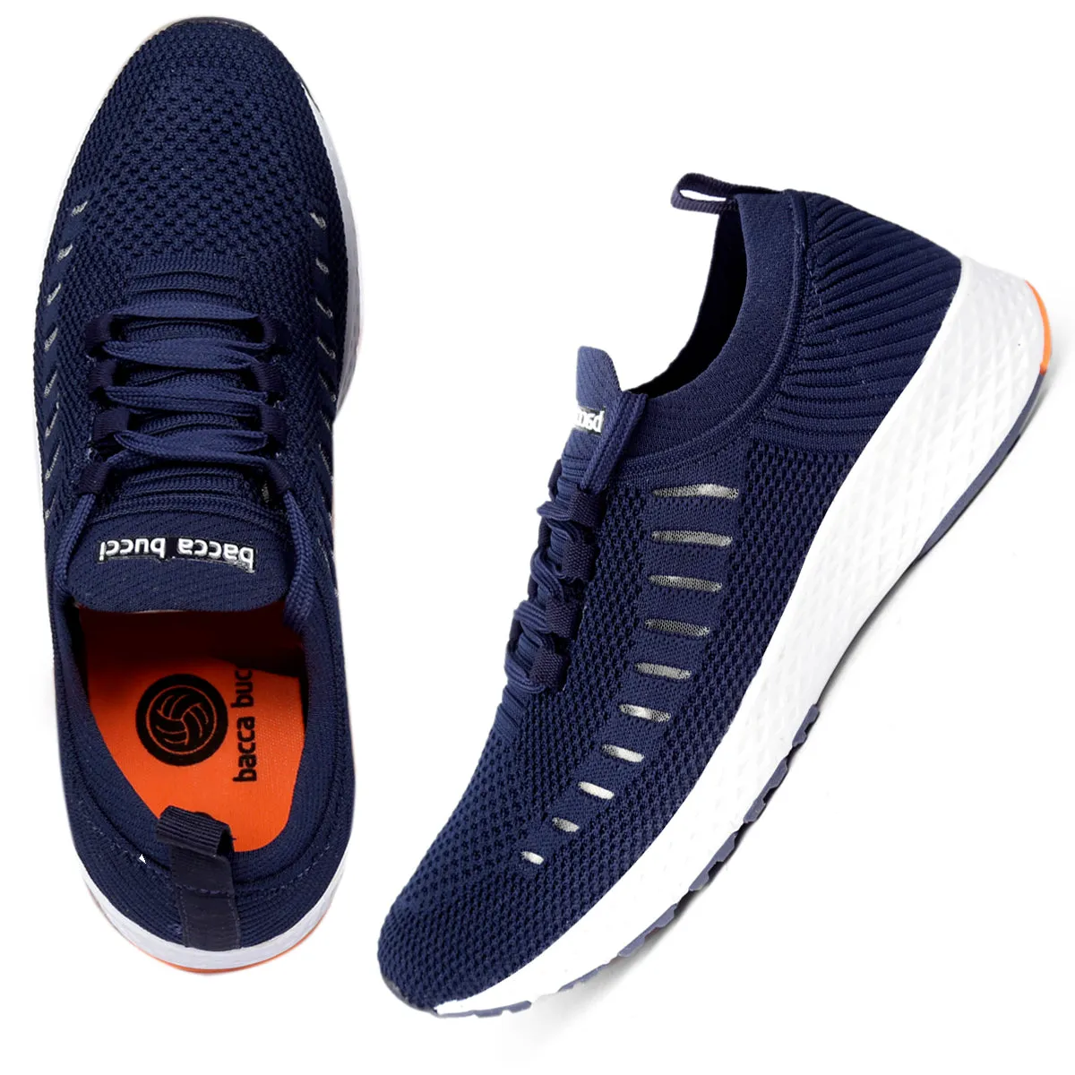 Best Flat Shoes For Working Out Bacca Bucci Fishjet