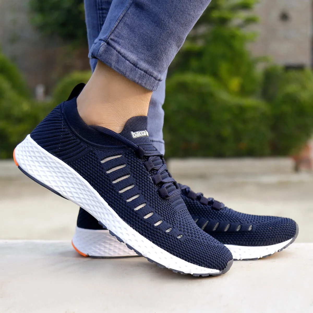 Bacca Bucci Fishjet Golf Shoes For Feet