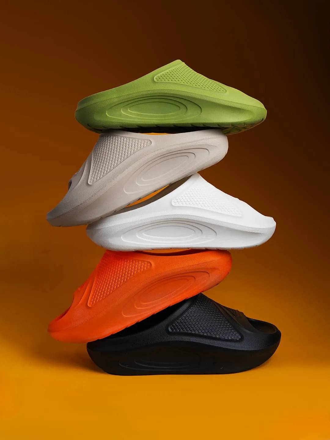 Bacca Bucci FloatsUltra Lightweight EVA Slides for Men Hello Slippers Review