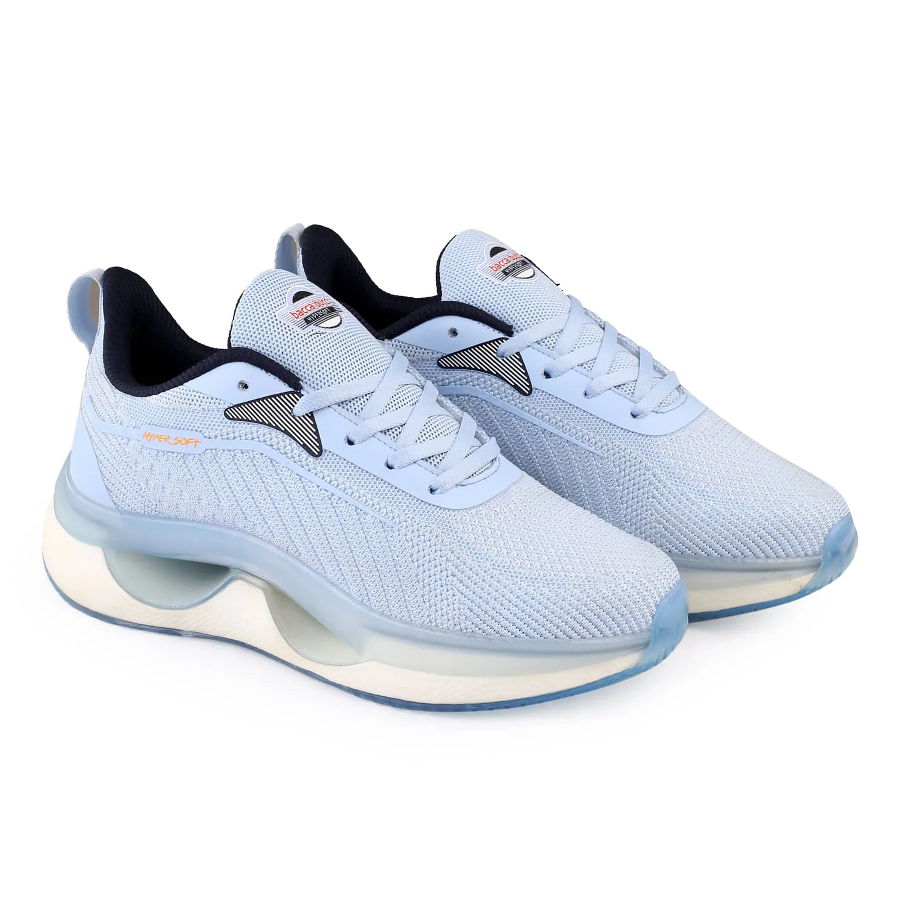Sneakers For Seniors Bacca Bucci Hypersoft Series