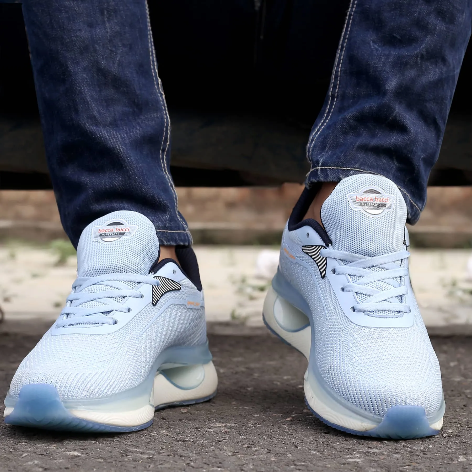 Snipes Sneakers Bacca Bucci Hypersoft Series