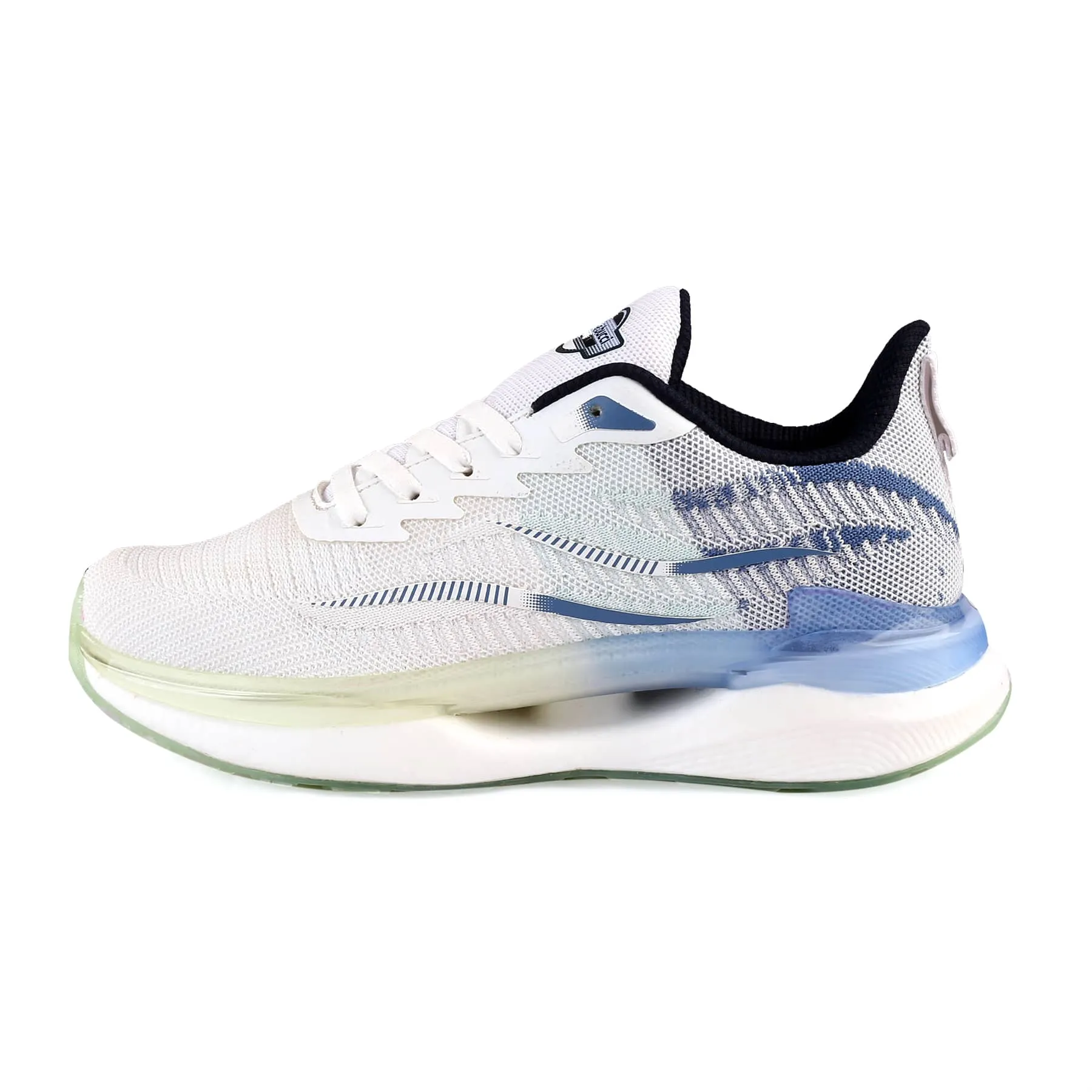 Bacca Bucci Hypersoft Series Nano Sneakers