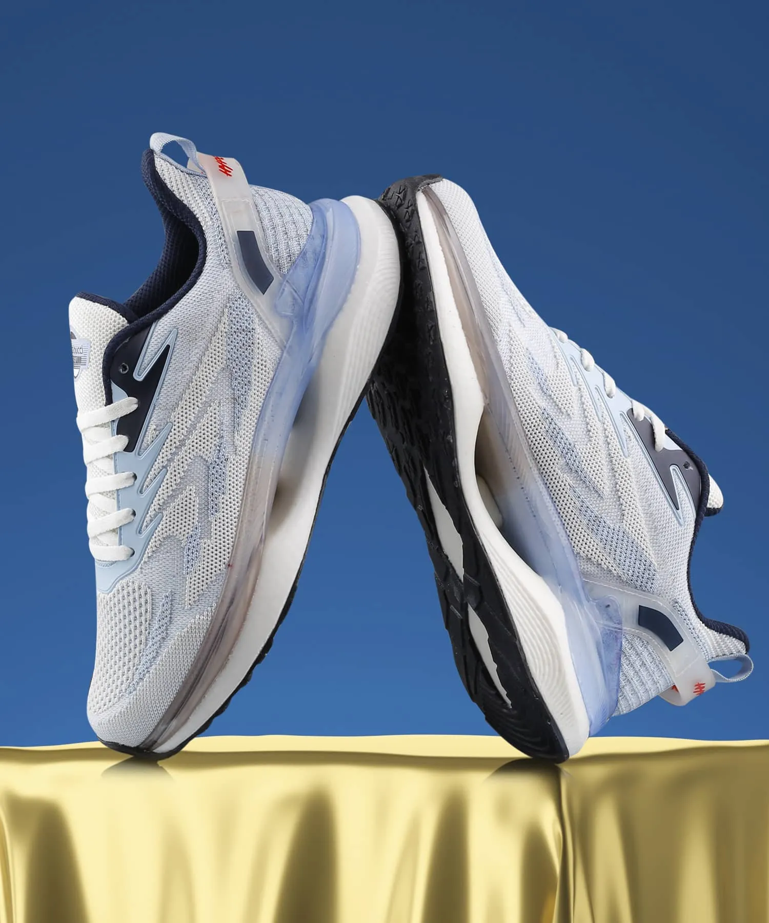 Bacca Bucci Hypersoft Series Sneakers And Tights