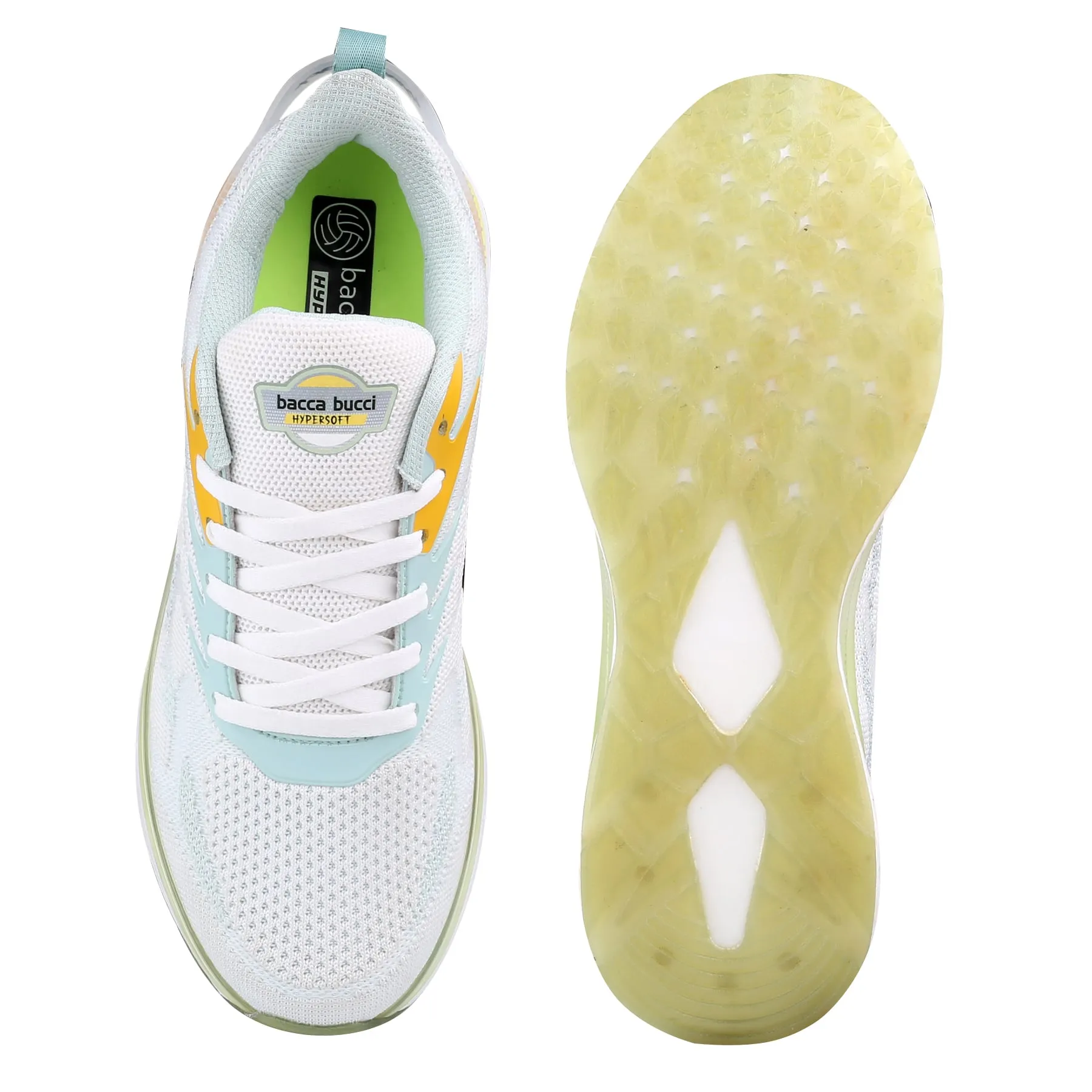 Bacca Bucci Hypersoft Series Sneakers Factory
