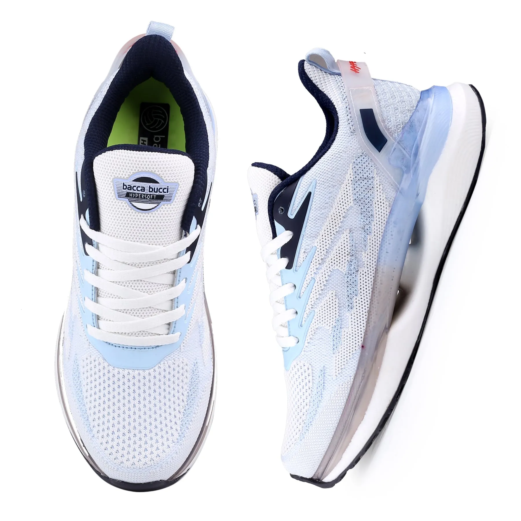 Bacca Bucci Hypersoft Series Jjill Sneakers