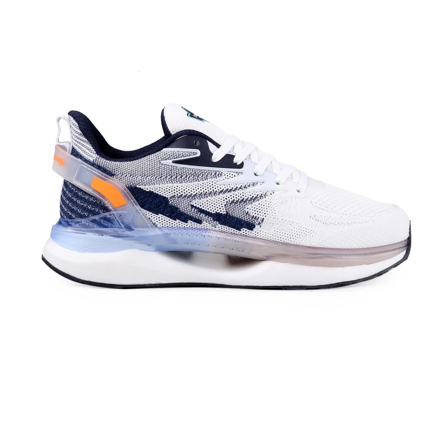 Mcqueen Sneakers Bacca Bucci Hypersoft Series