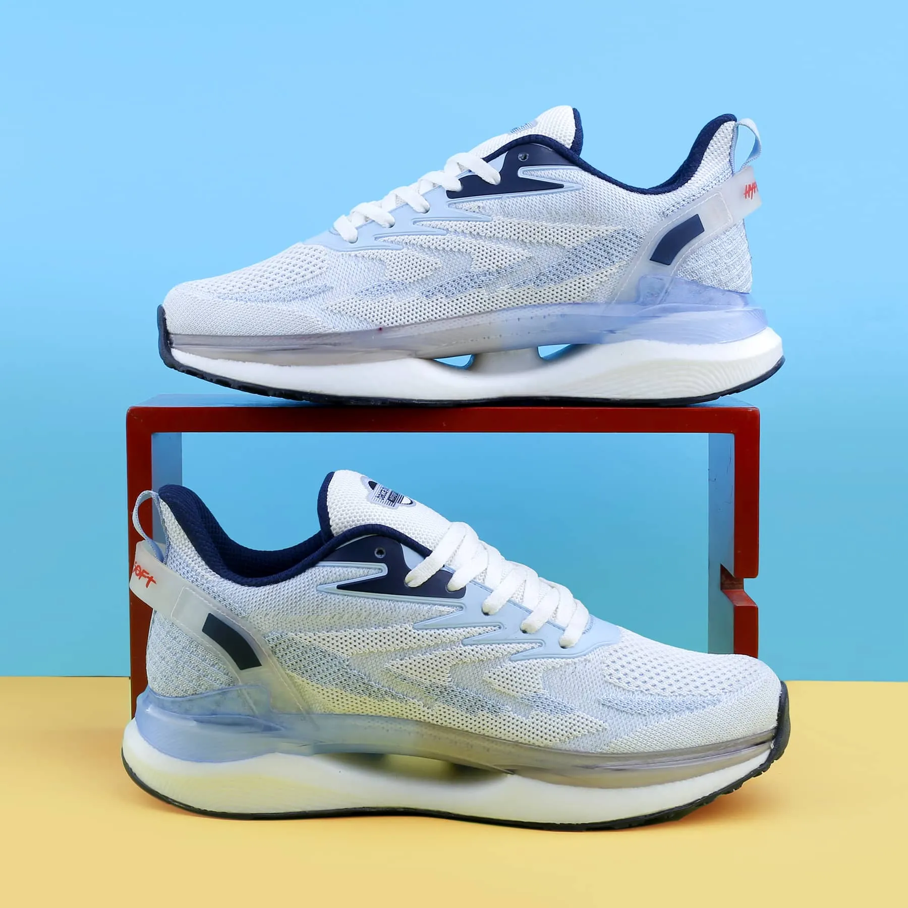 Bacca Bucci Hypersoft Series Berluti Sneakers