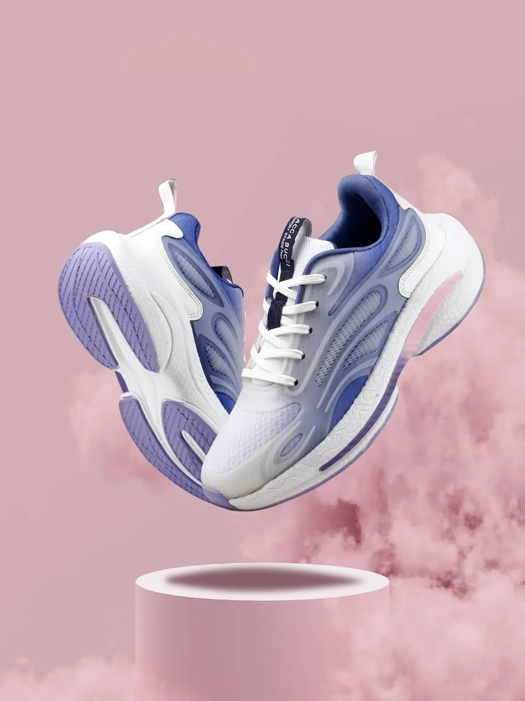 Woven Sneakers Bacca Bucci Luminara