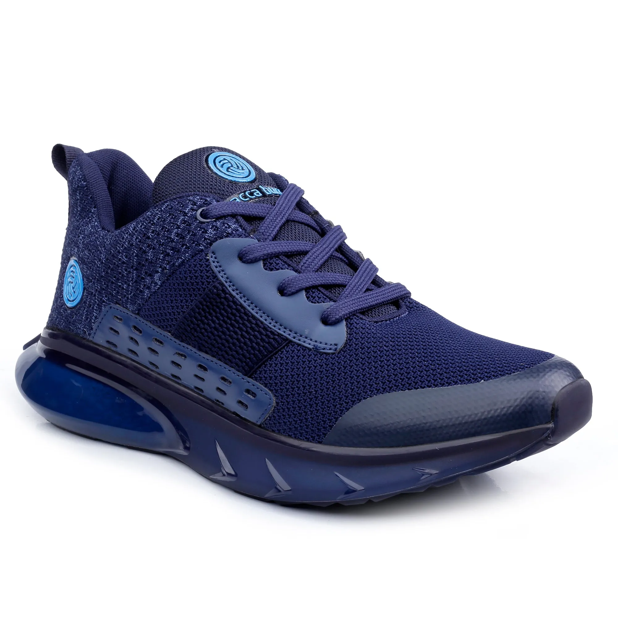 Bacca Bucci Nitro Running Shoes With Good Ankle Support