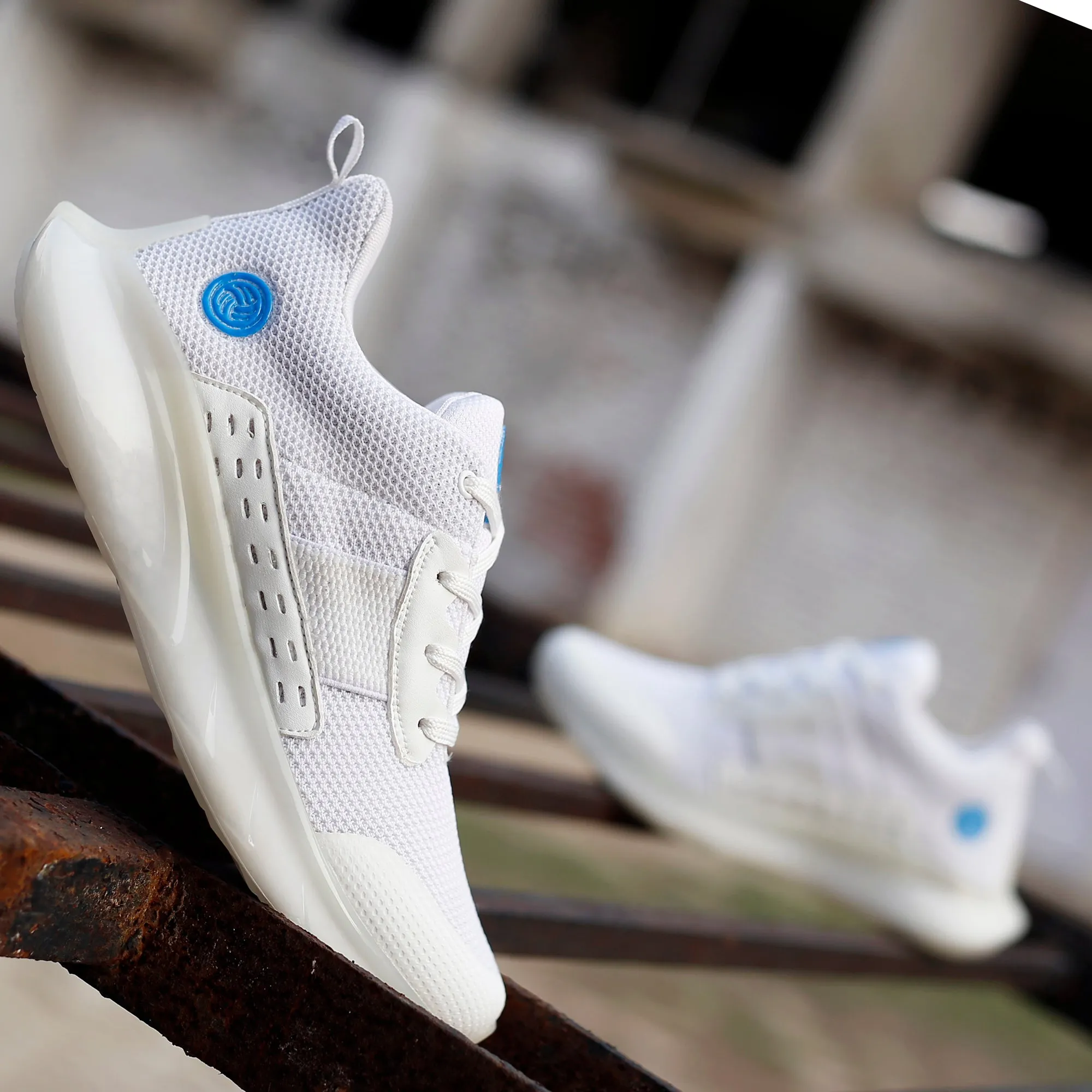 Bacca Bucci Nitro Mountain Running Shoes