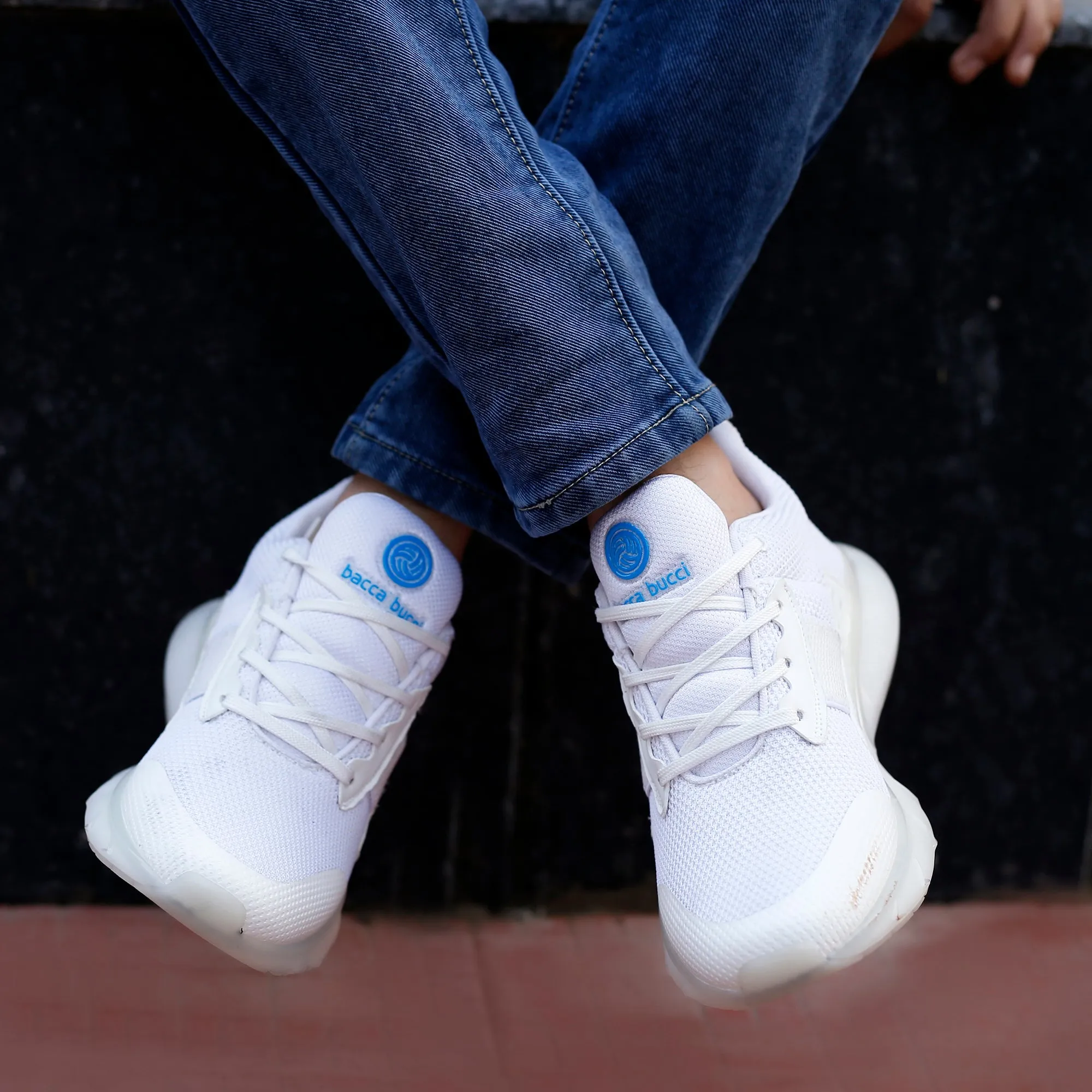 Best Shoes For Weightlifting And Running Bacca Bucci Nitro