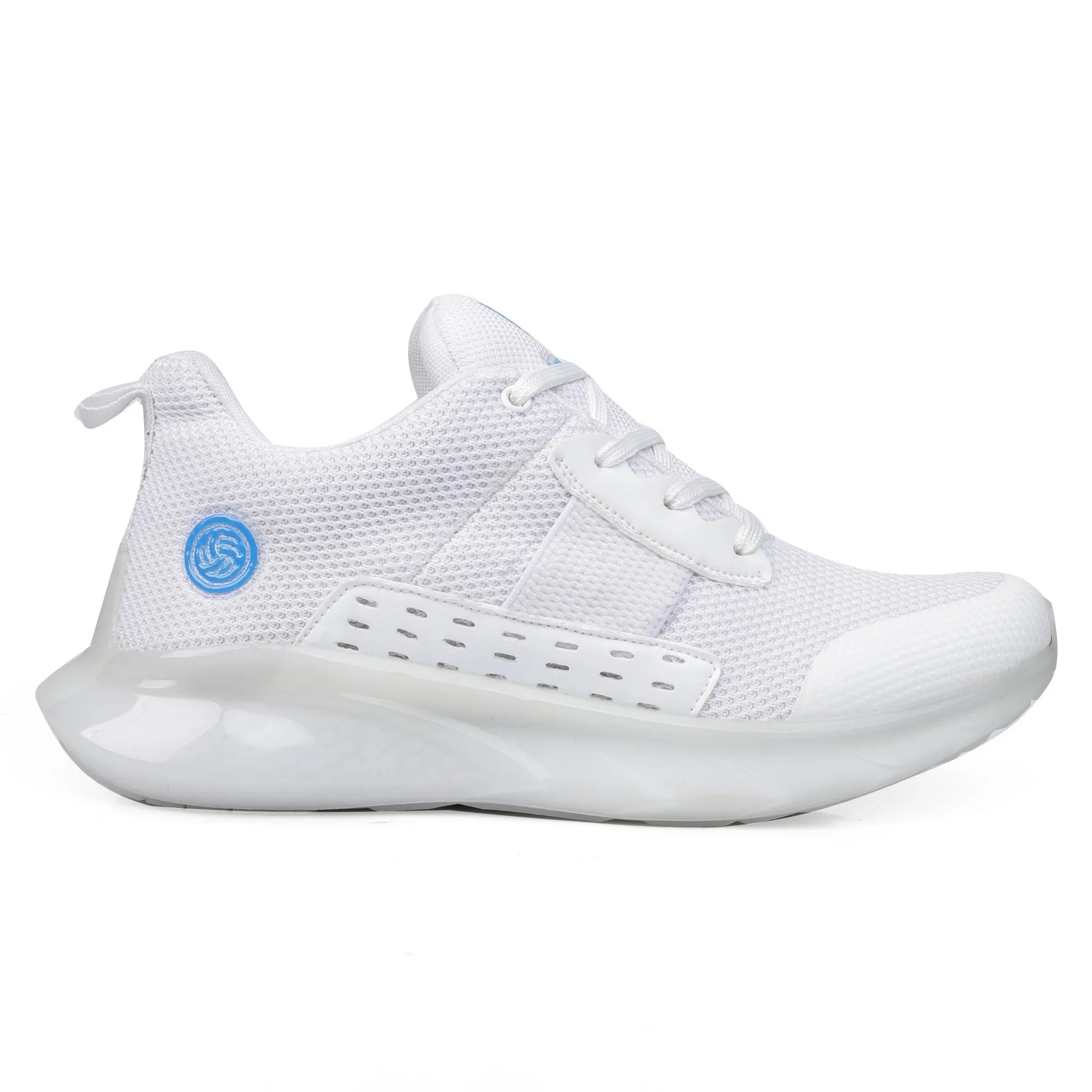 Bacca Bucci Nitro Vomero Running Shoes Review