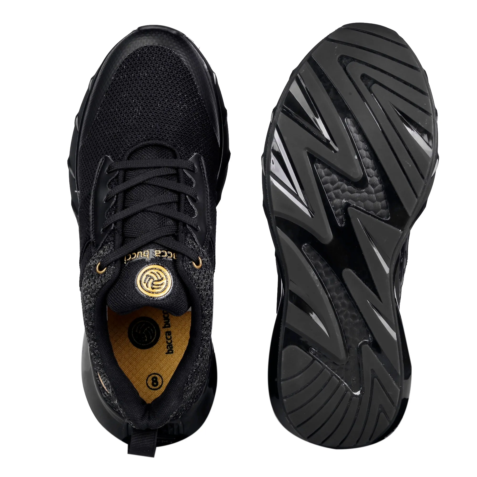 Bacca Bucci Nitro Revel 6 Neutral Running Shoe