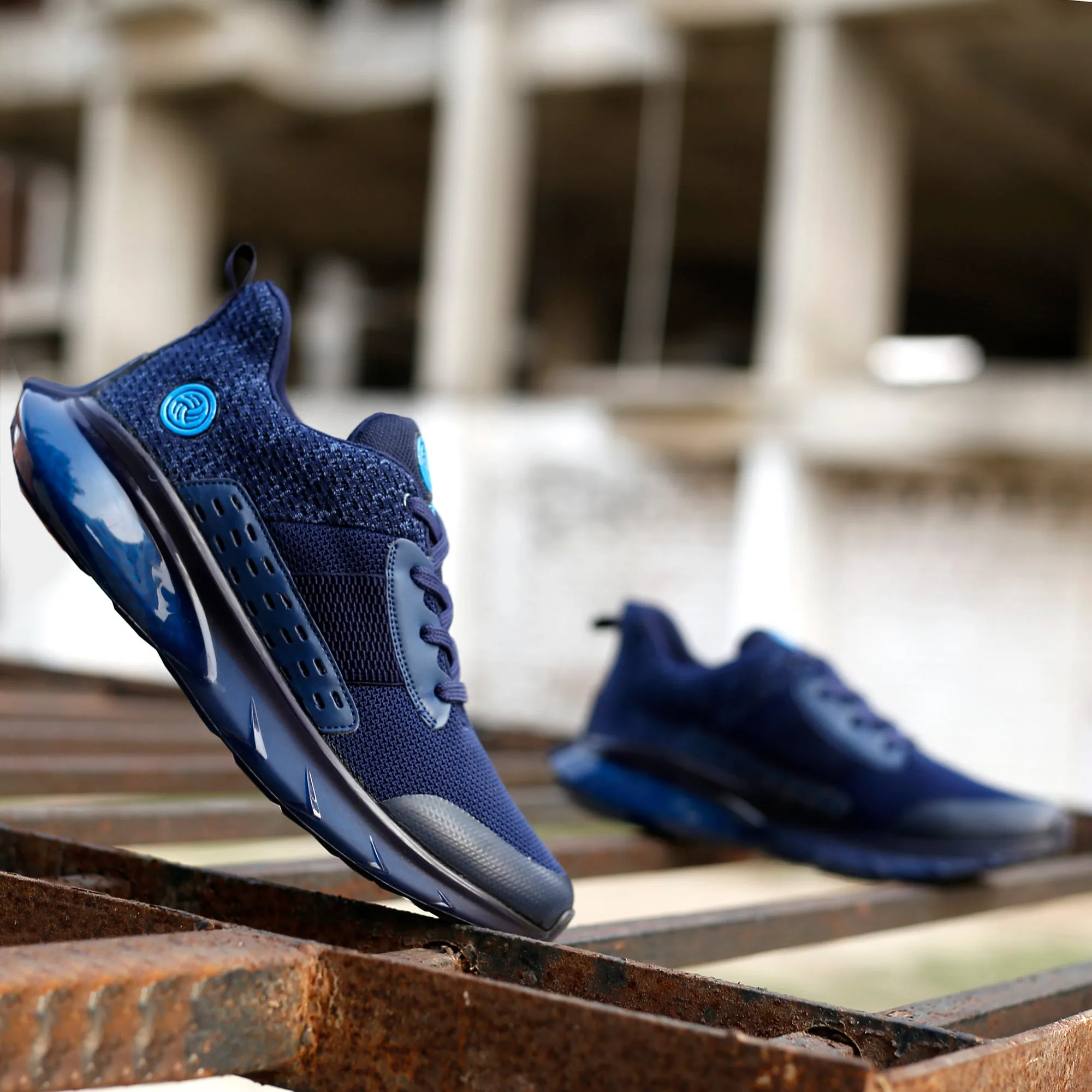 Bacca Bucci Nitro Good Running Shoes Bunions