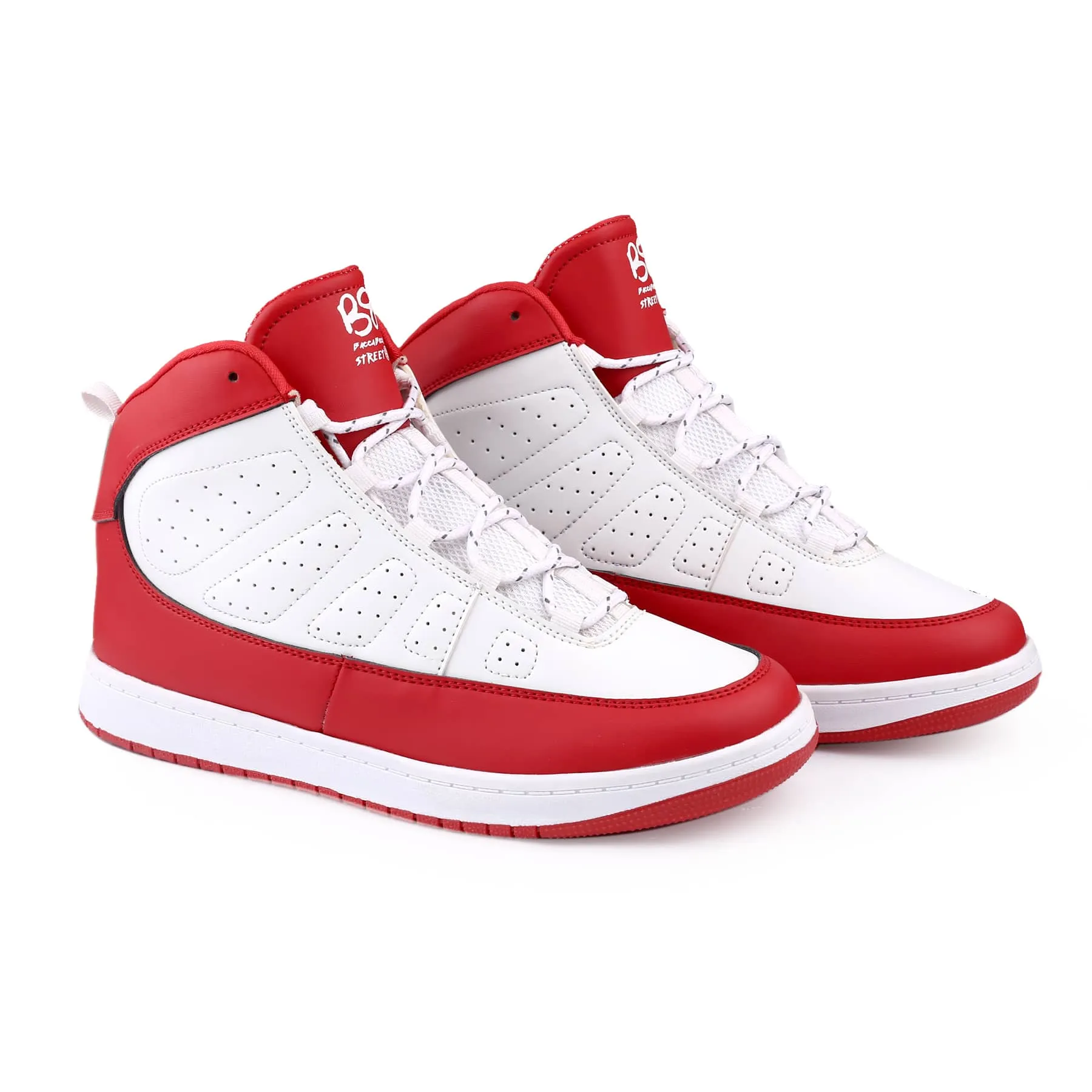 Sneakers Kinderschoenen Bacca Bucci RetroFlight high-tops Sneakers