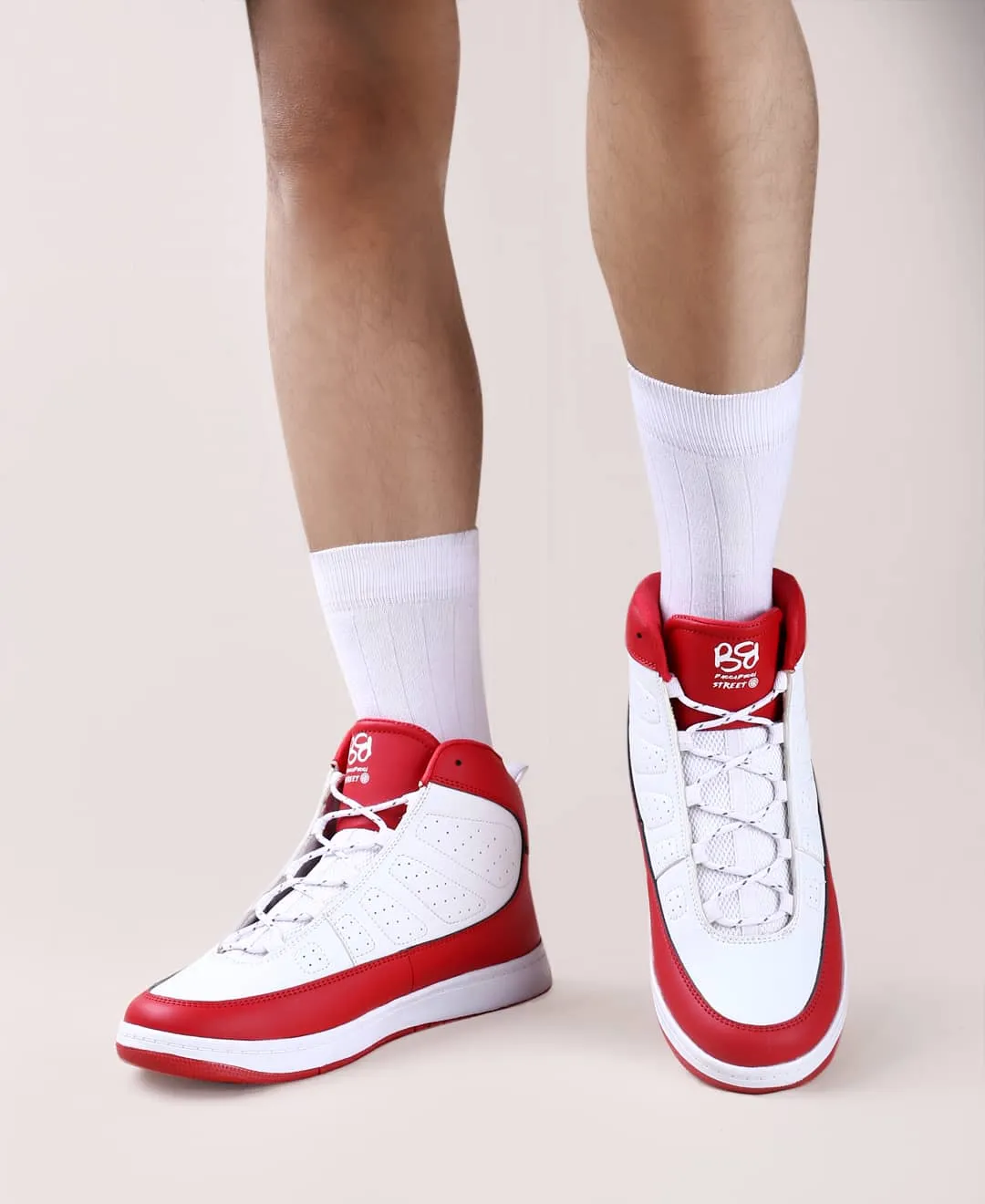 V5 Rnr Sneakers Bacca Bucci RetroFlight high-tops Sneakers