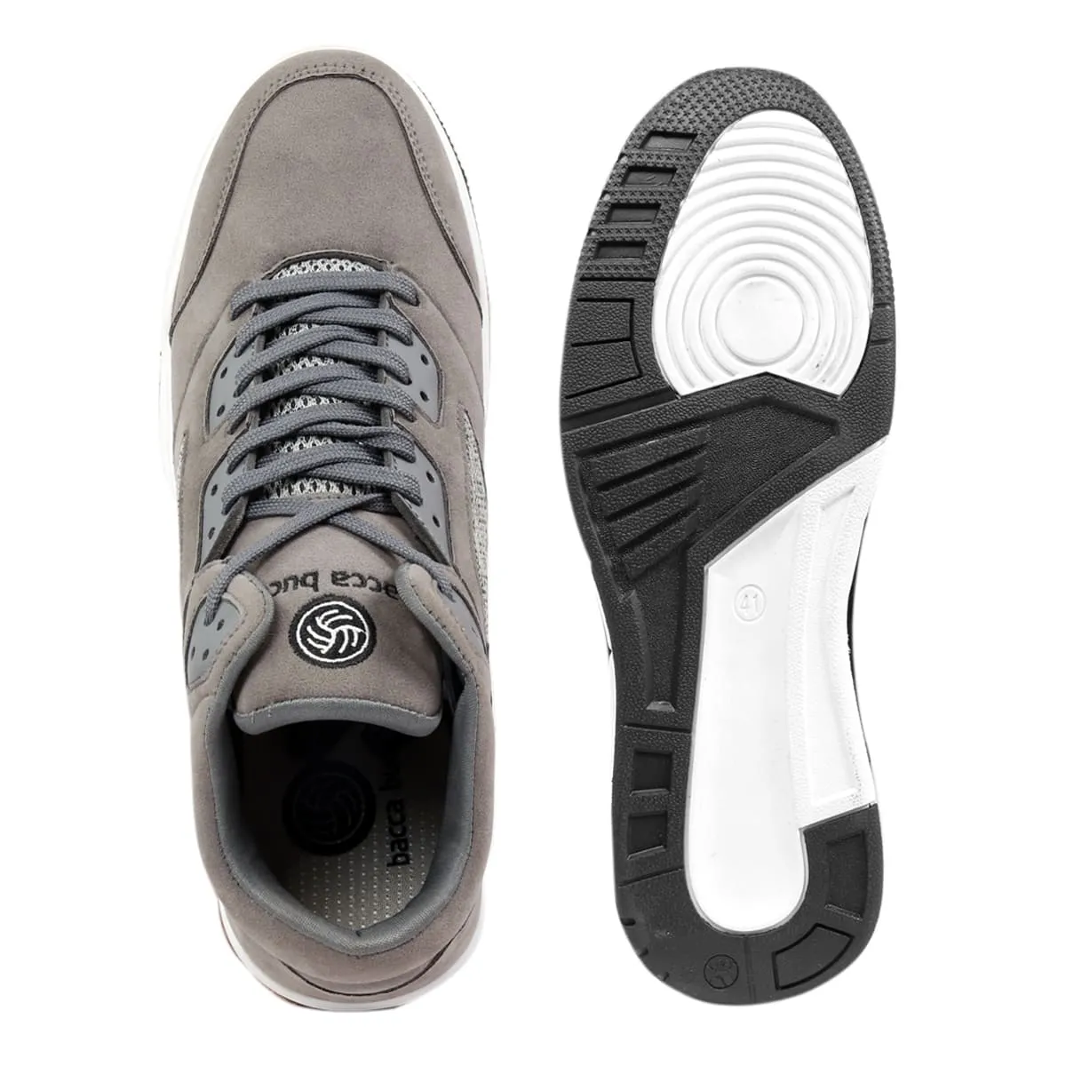 Bacca Bucci Sneakster Sneakers Size 6