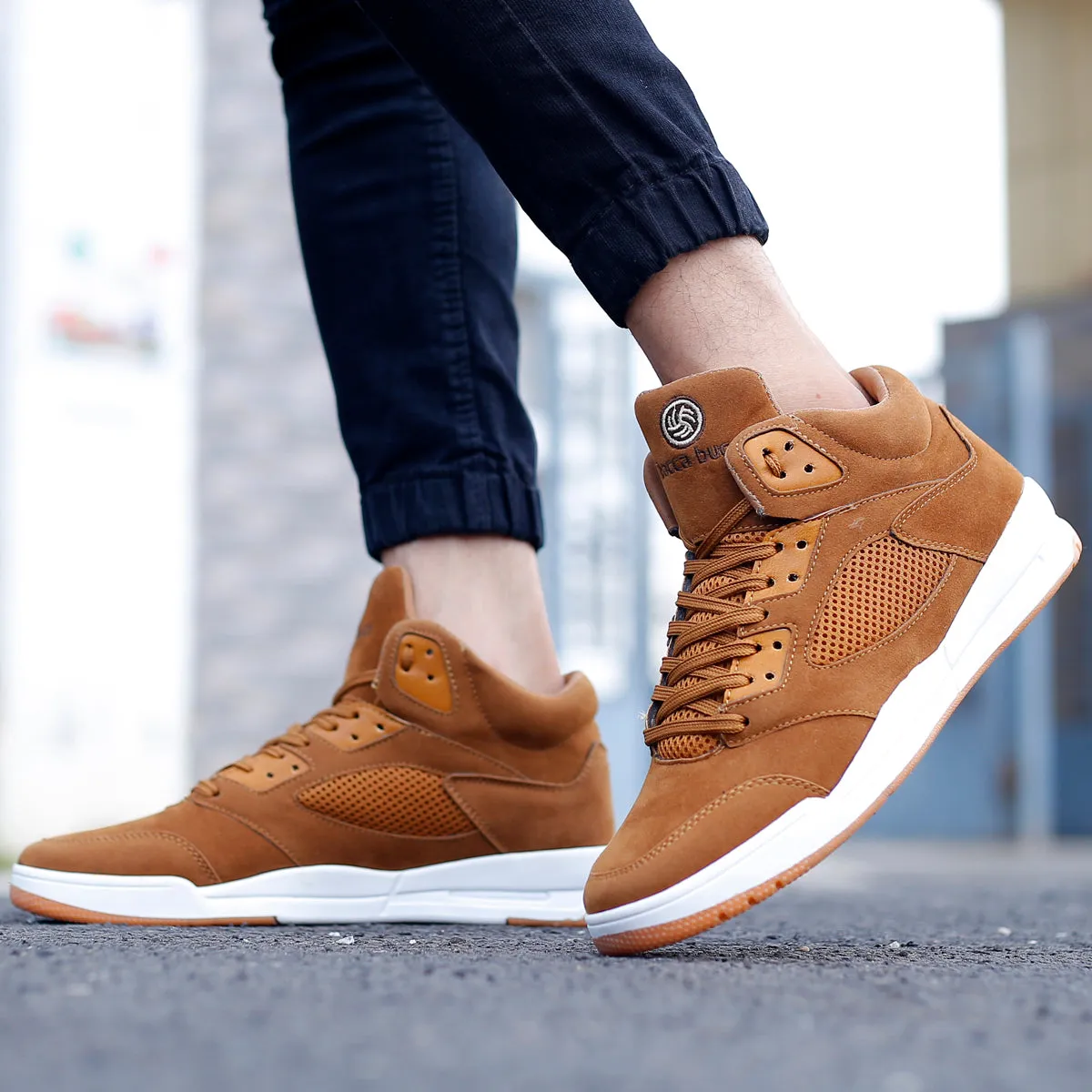 Toddler Sneakers Size Bacca Bucci Sneakster