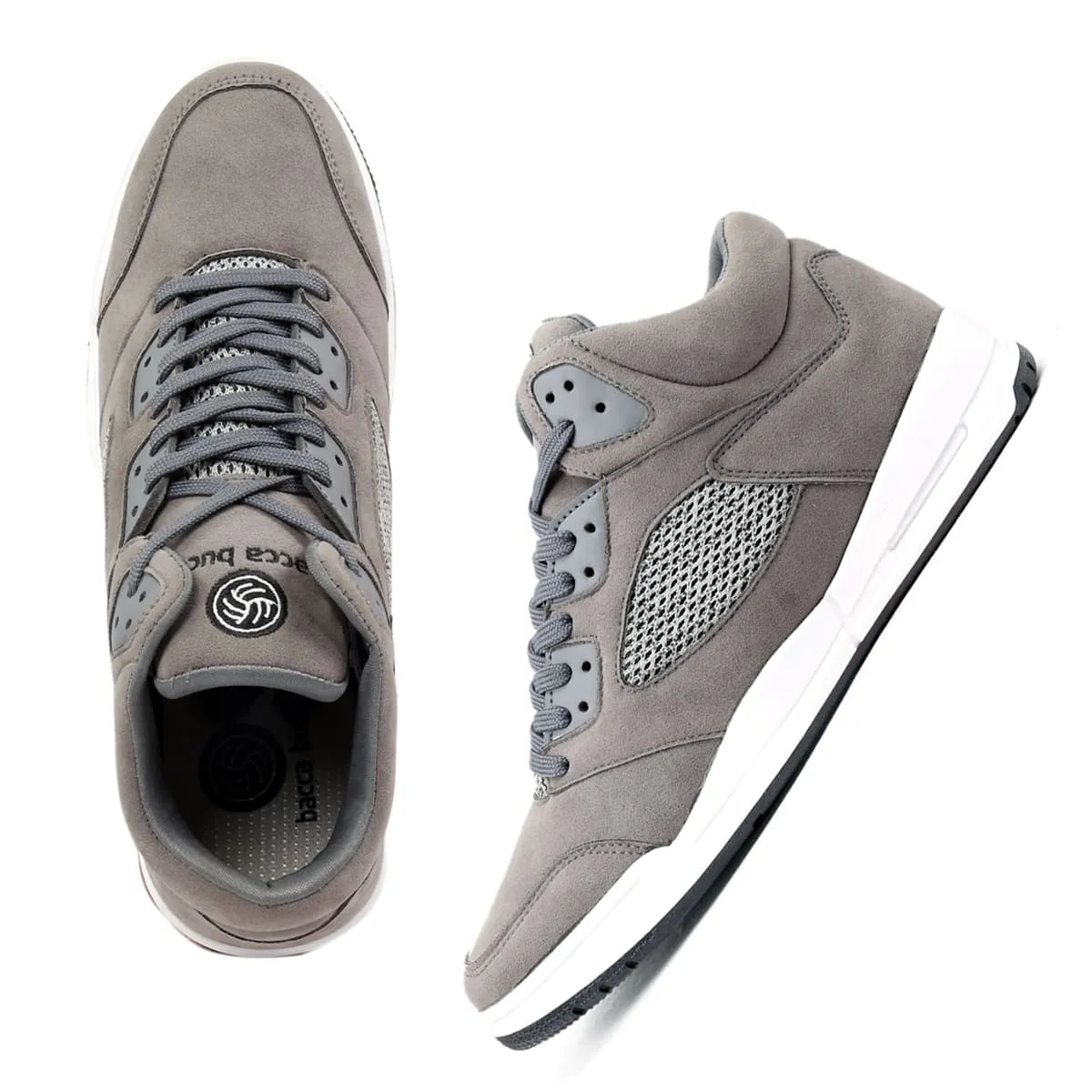 Air Raid Sneakers Bacca Bucci Sneakster