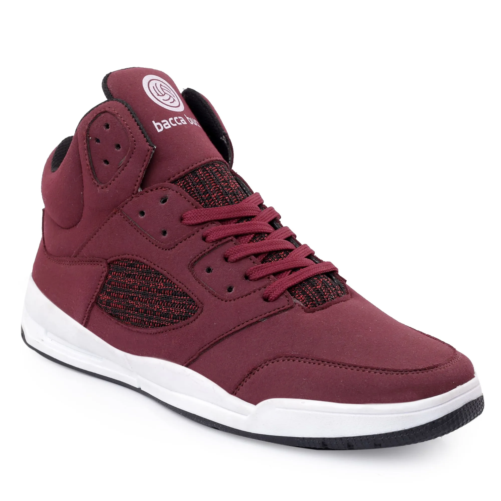 Bo Jackson Sneakers Original Bacca Bucci Sneakster