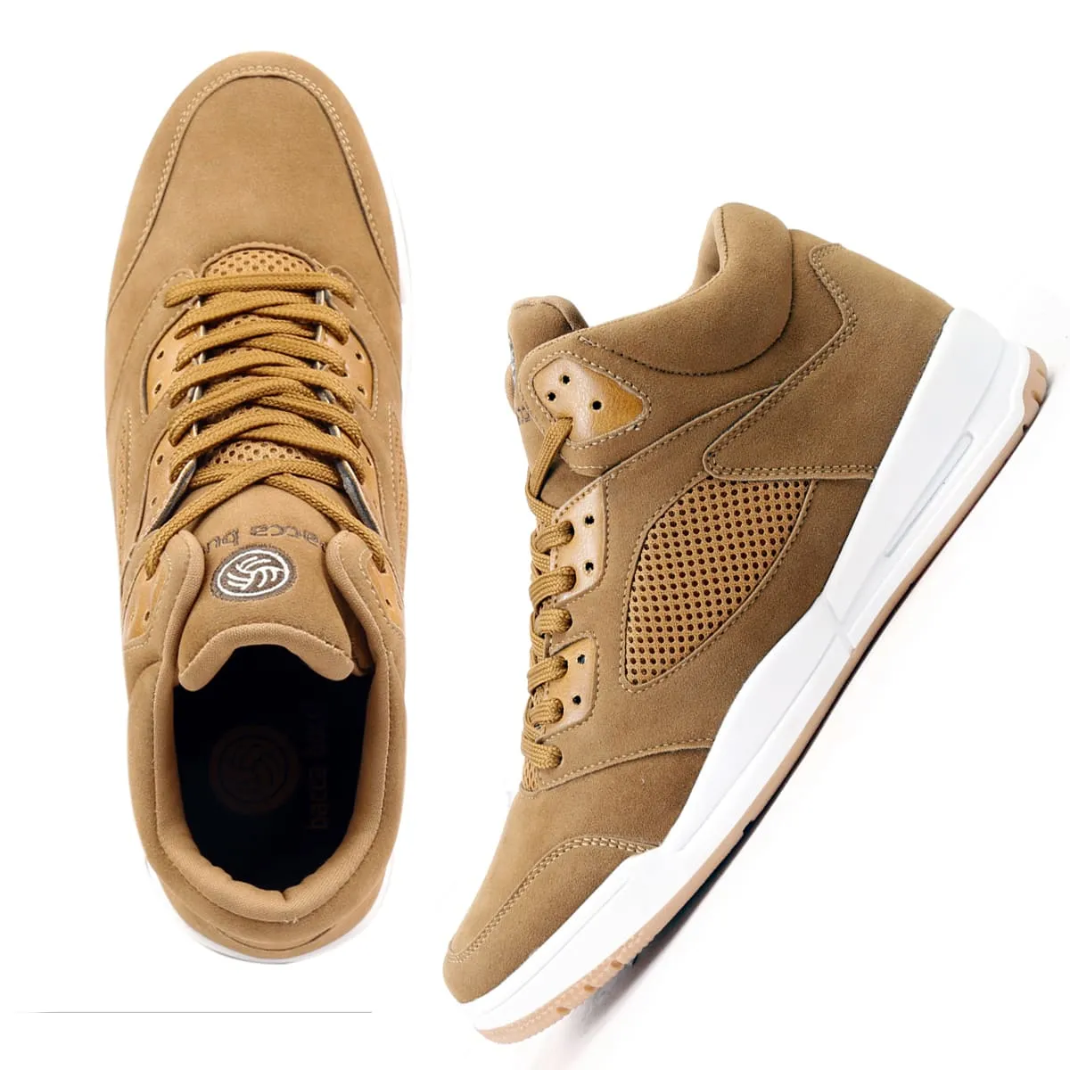 Bacca Bucci Sneakster Best Zumba Sneakers