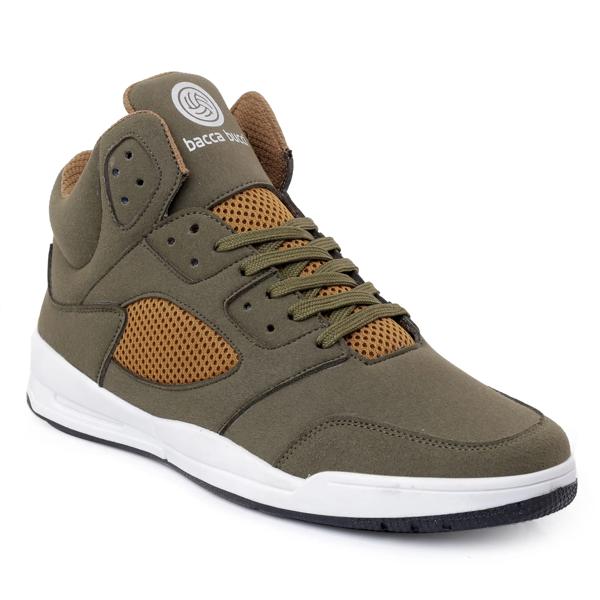 Zerotre Sneakers Bacca Bucci Sneakster