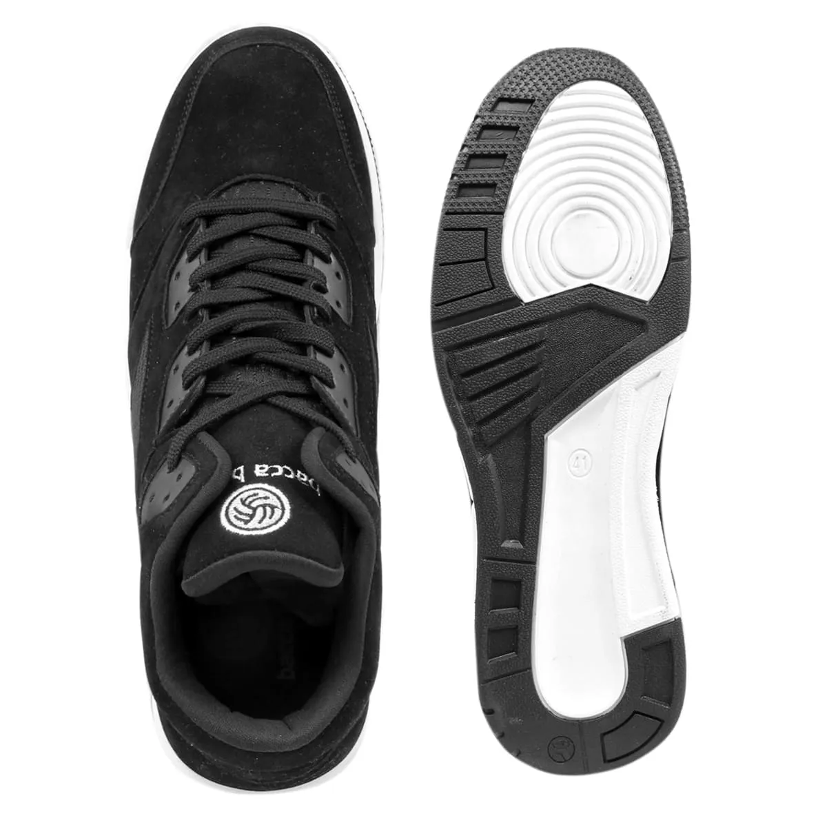 Ace Sneakers Bacca Bucci Sneakster