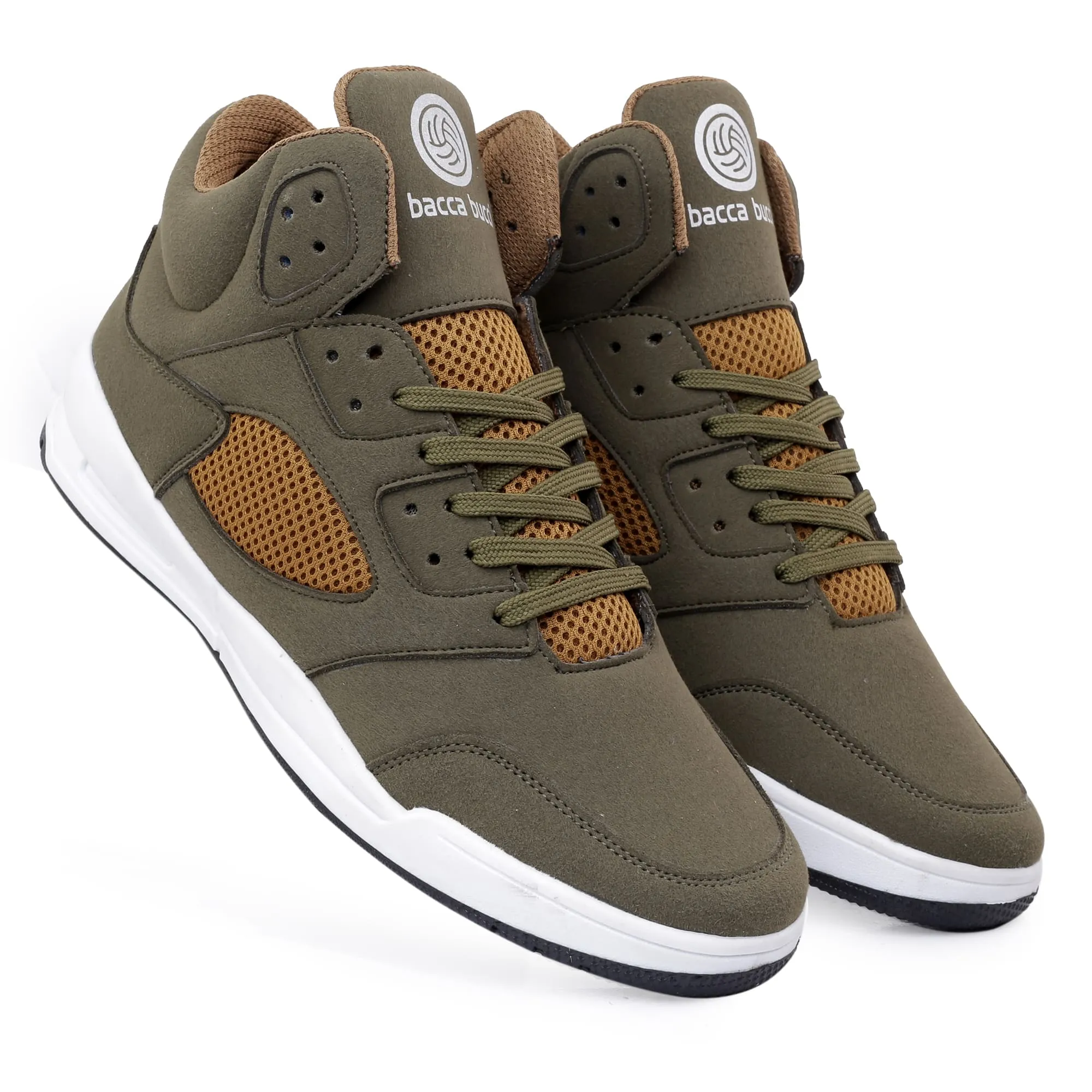 Bacca Bucci Sneakster Messi Sneakers