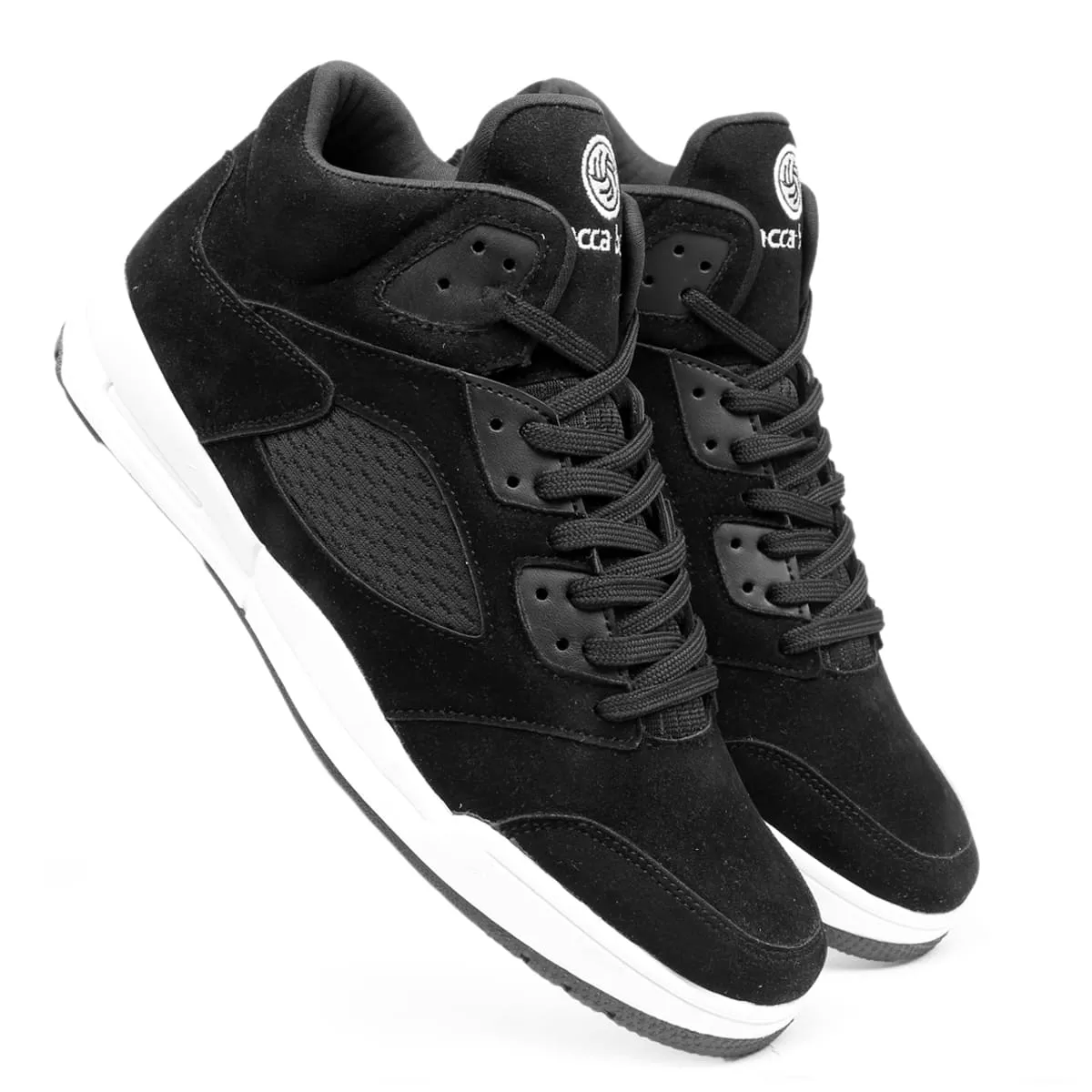 Bacca Bucci Sneakster Sneakers Italian