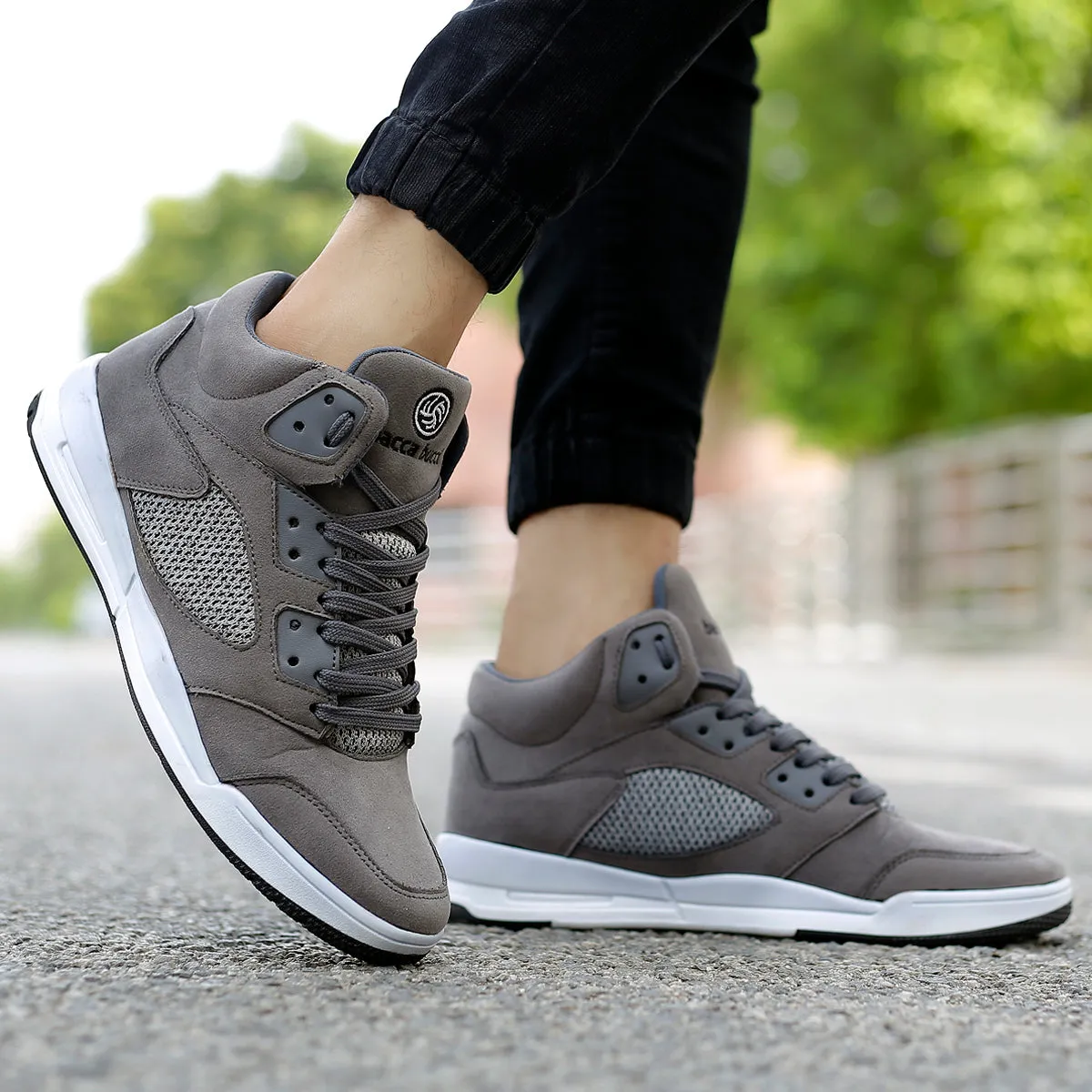 Bacca Bucci Sneakster Slippers That Look Like Sneakers