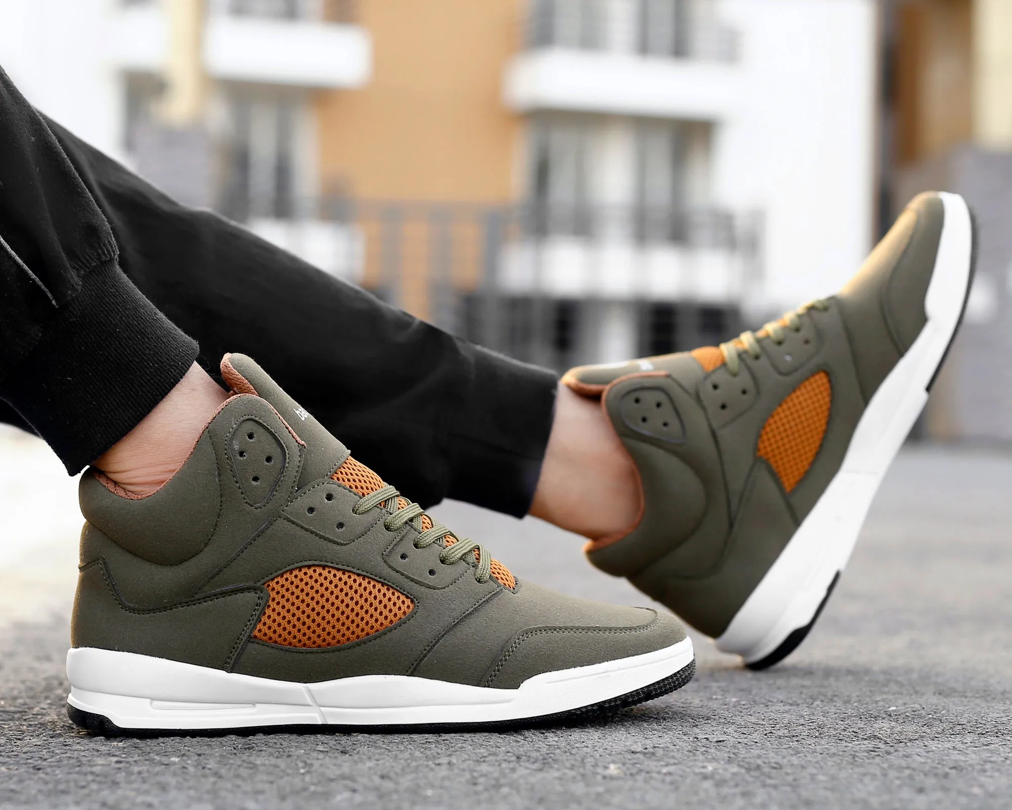 Size Sneakers Designer Shoes Under $300 Bacca Bucci Sneakster