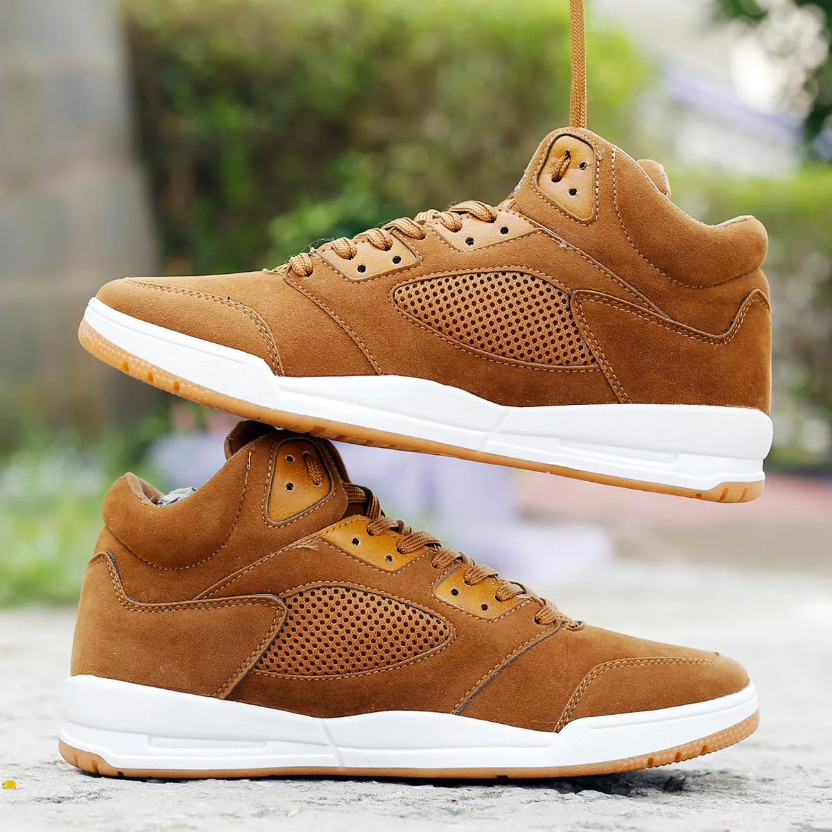 Bacca Bucci Sneakster Ice Box Sneakers