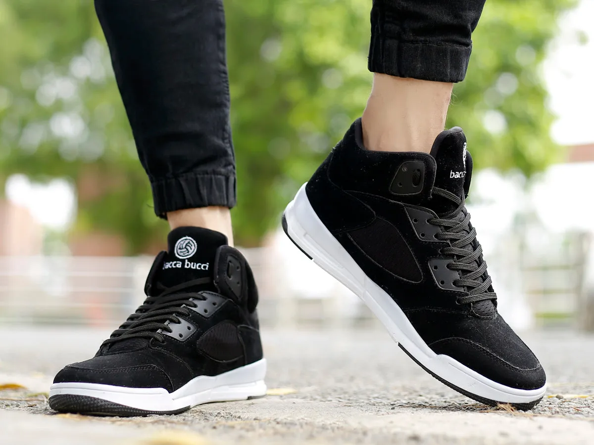 Rick Owens Sneakers Geobasket Bacca Bucci Sneakster