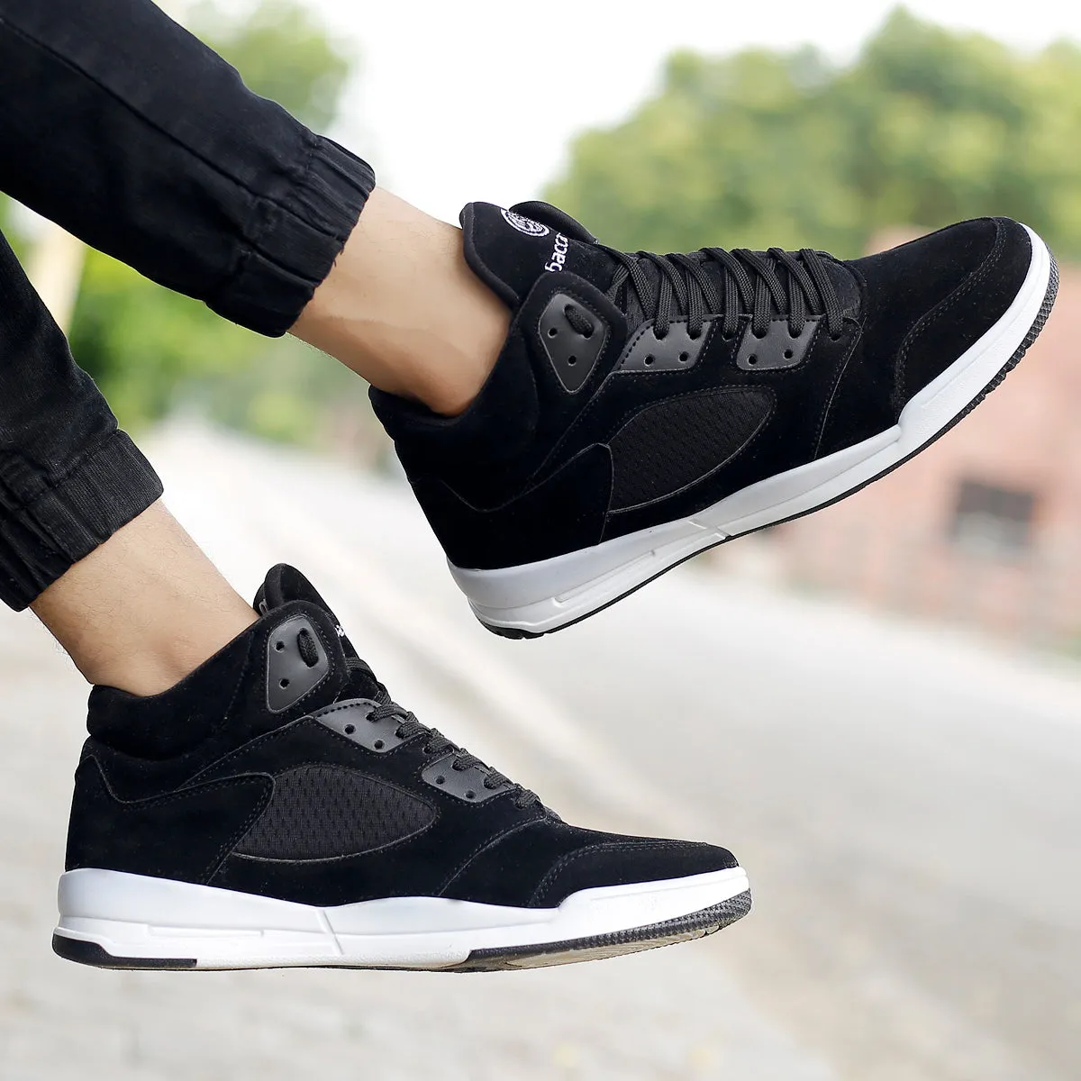 Foam Sneakers Bacca Bucci Sneakster