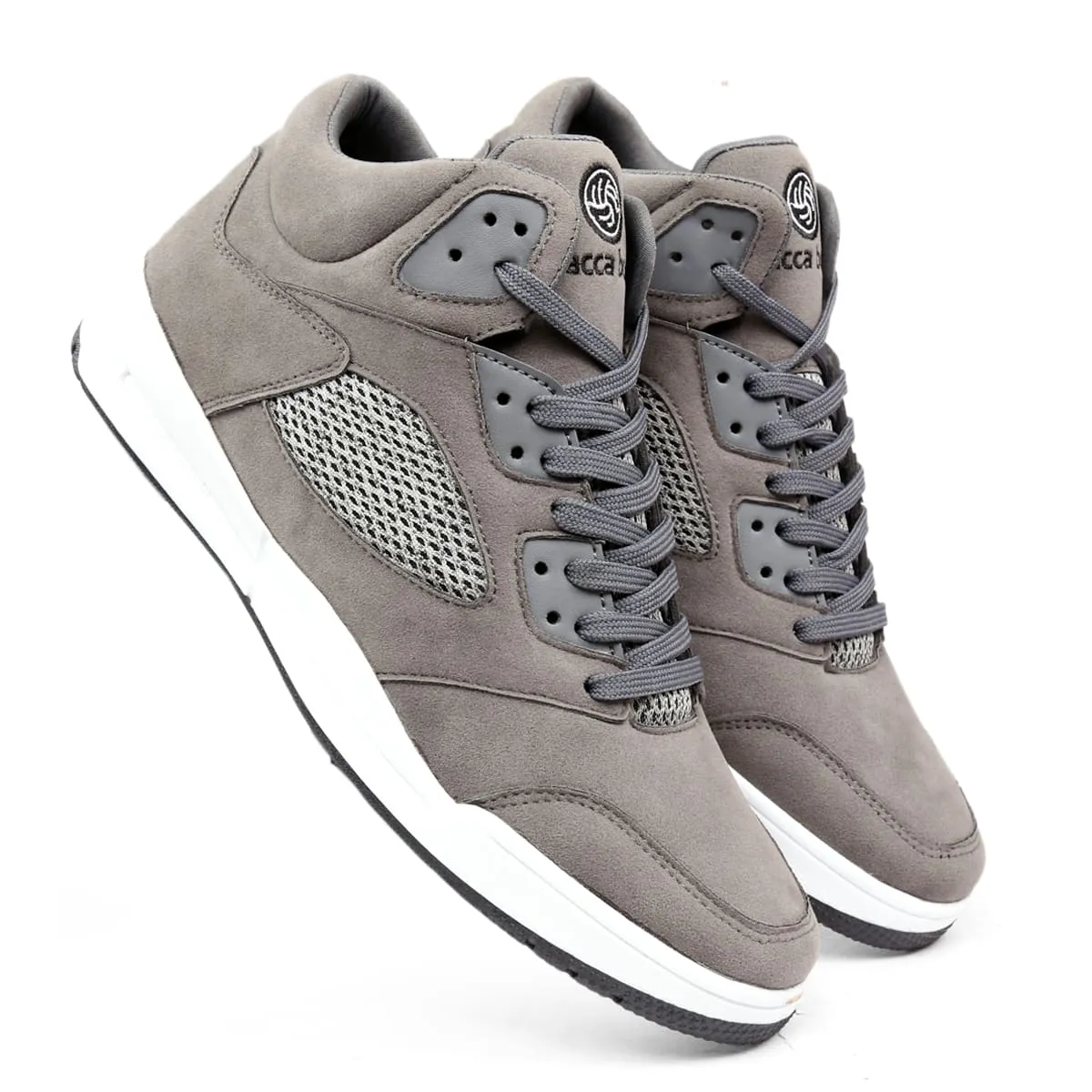 Bacca Bucci Sneakster Nike Sneakers Flat