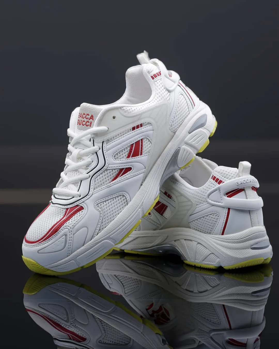 Bacca Bucci Spectra Men's Sneakers Fear Of God Sneakers