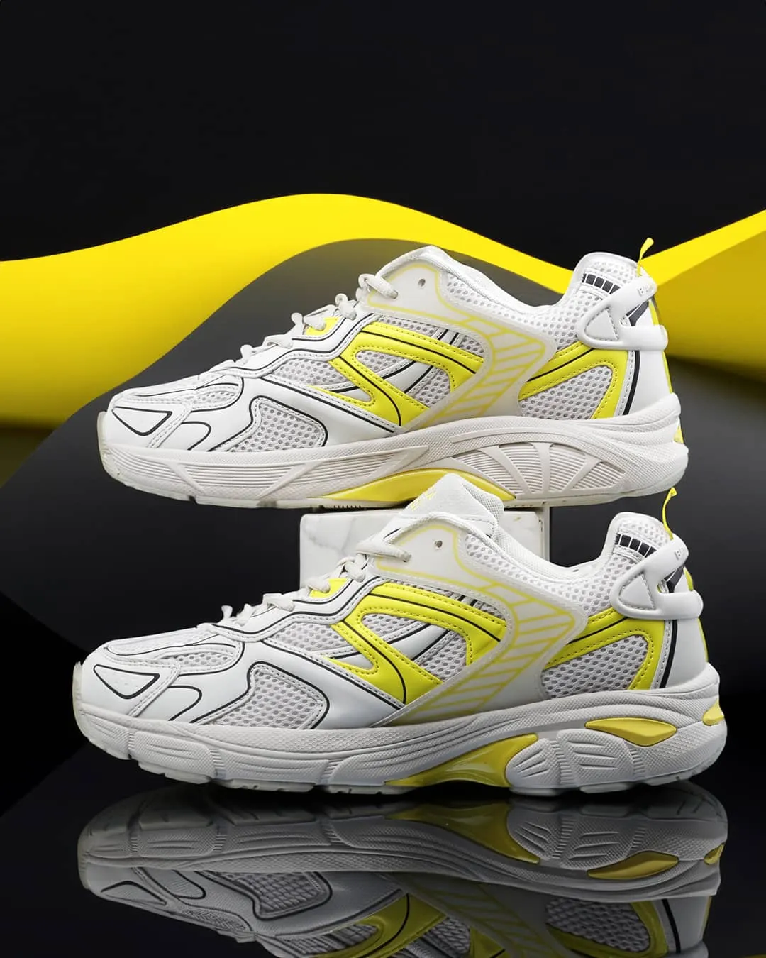 Bacca Bucci Spectra Men's Sneakers Common Projects Sneakers